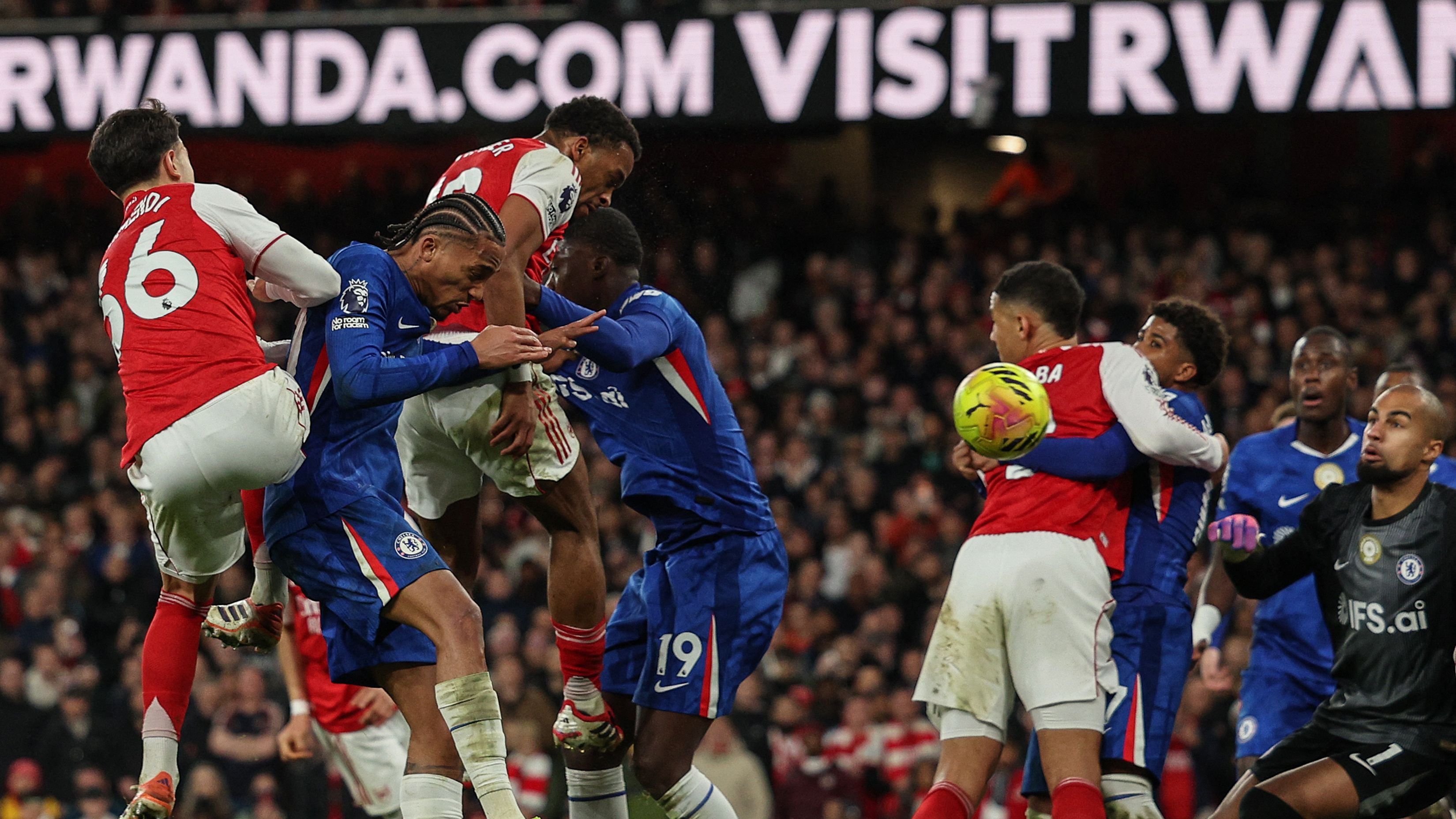 FBL-ENG-PR-ARSENAL-CHELSEA