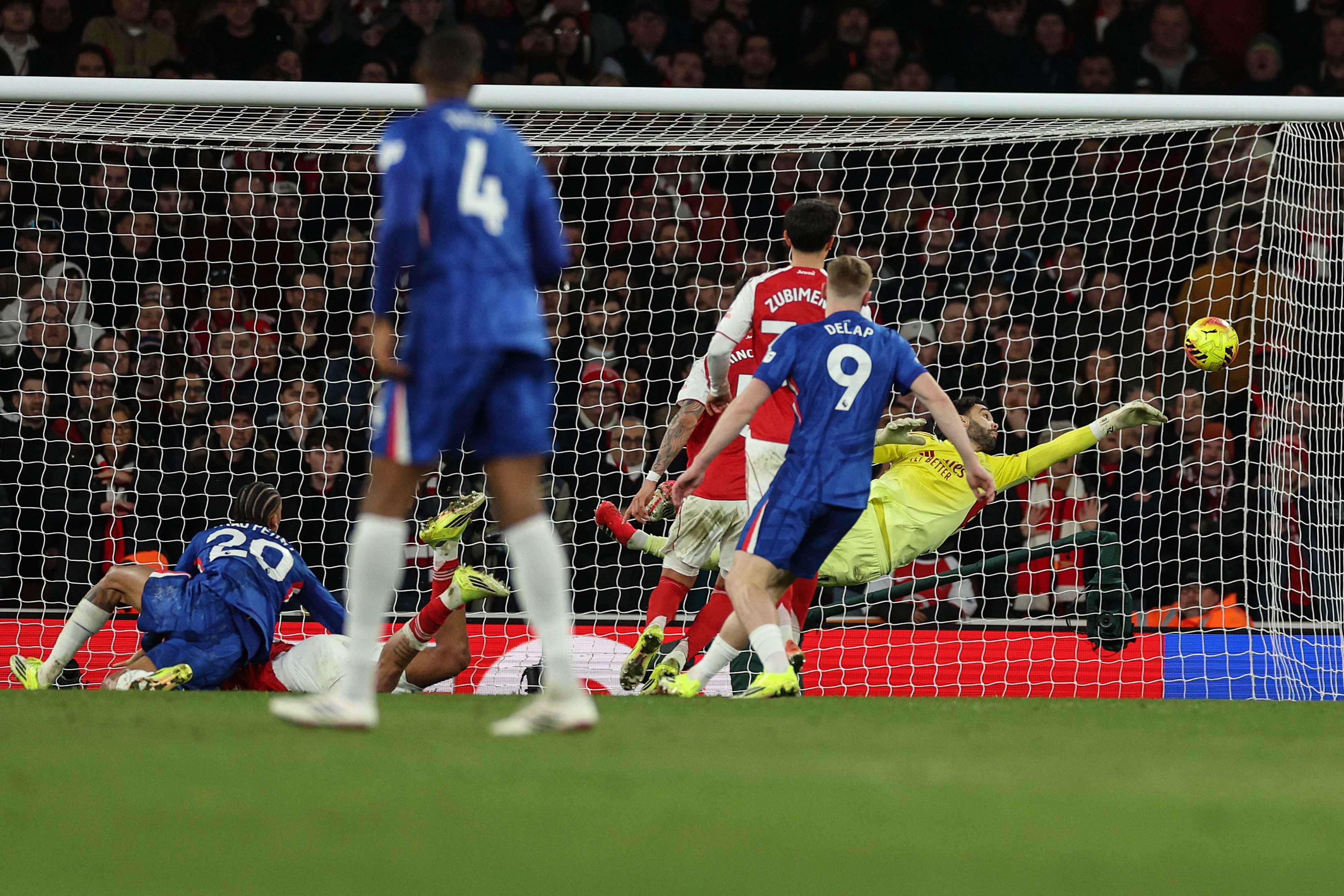 FBL-ENG-PR-ARSENAL-CHELSEA
