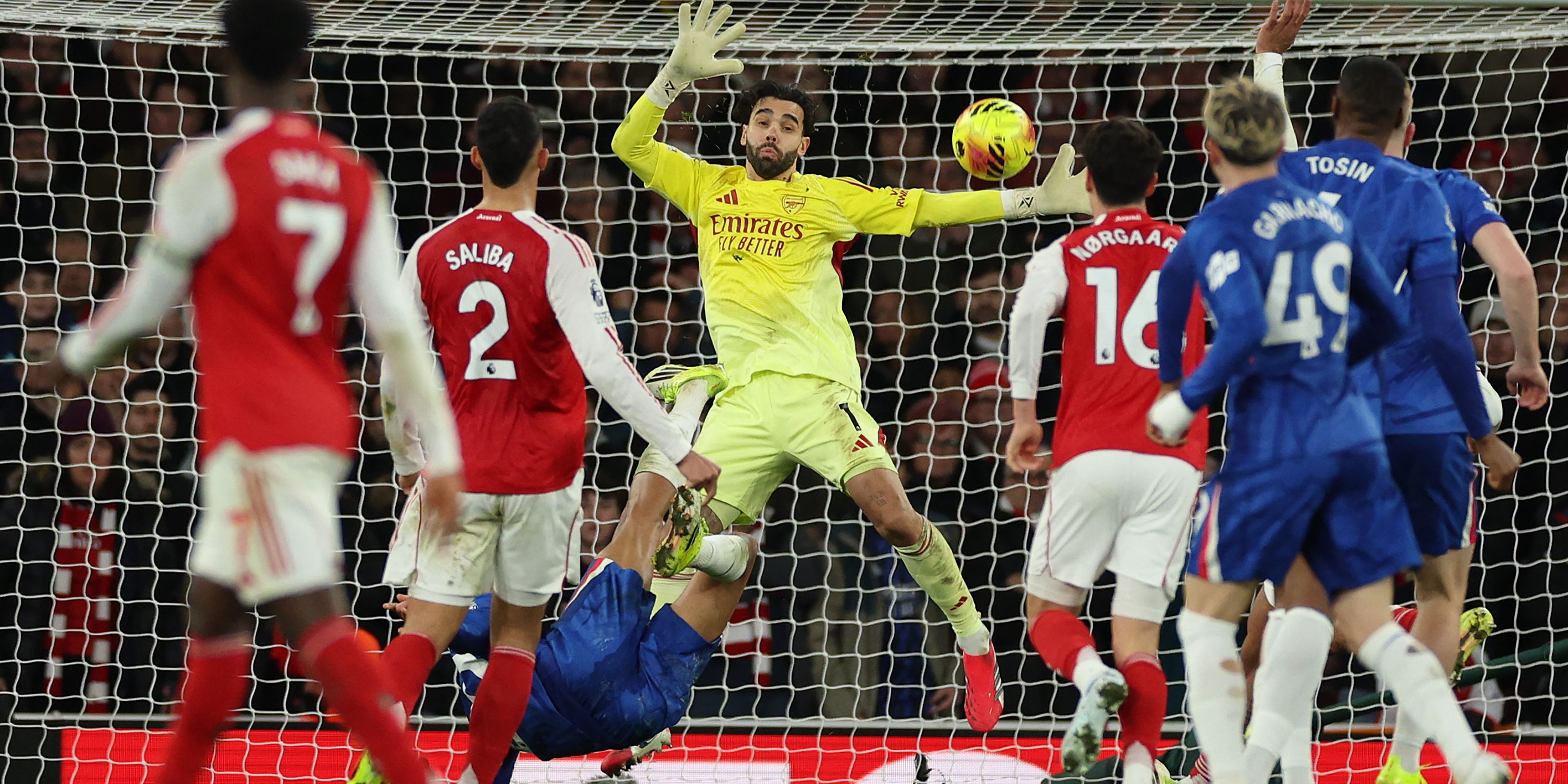 FBL-ENG-PR-ARSENAL-CHELSEA