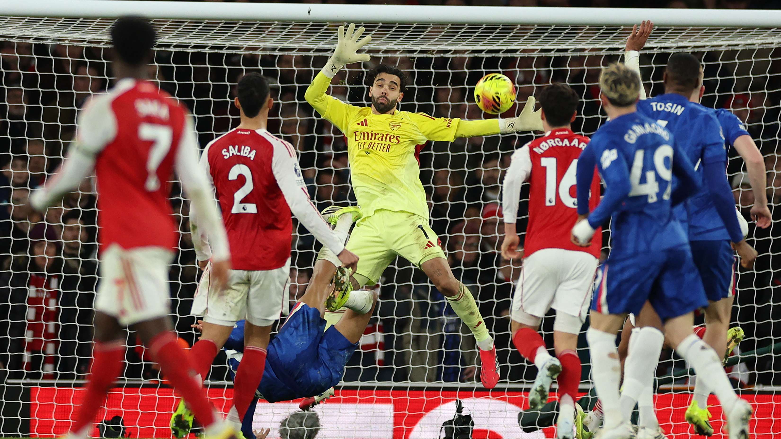 FBL-ENG-PR-ARSENAL-CHELSEA