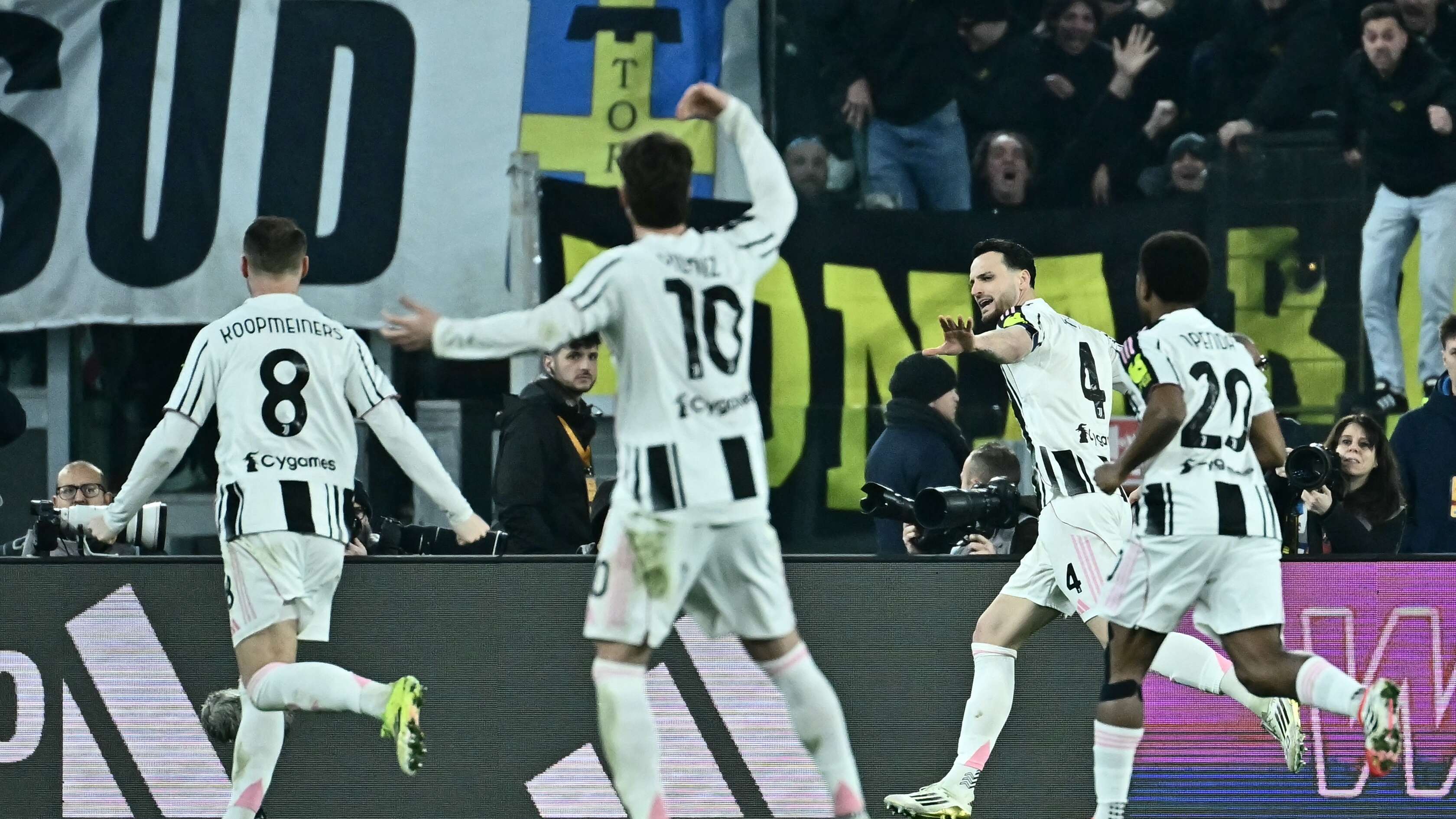 FBL-ITA-SERIEA-ROMA-JUVENTUS