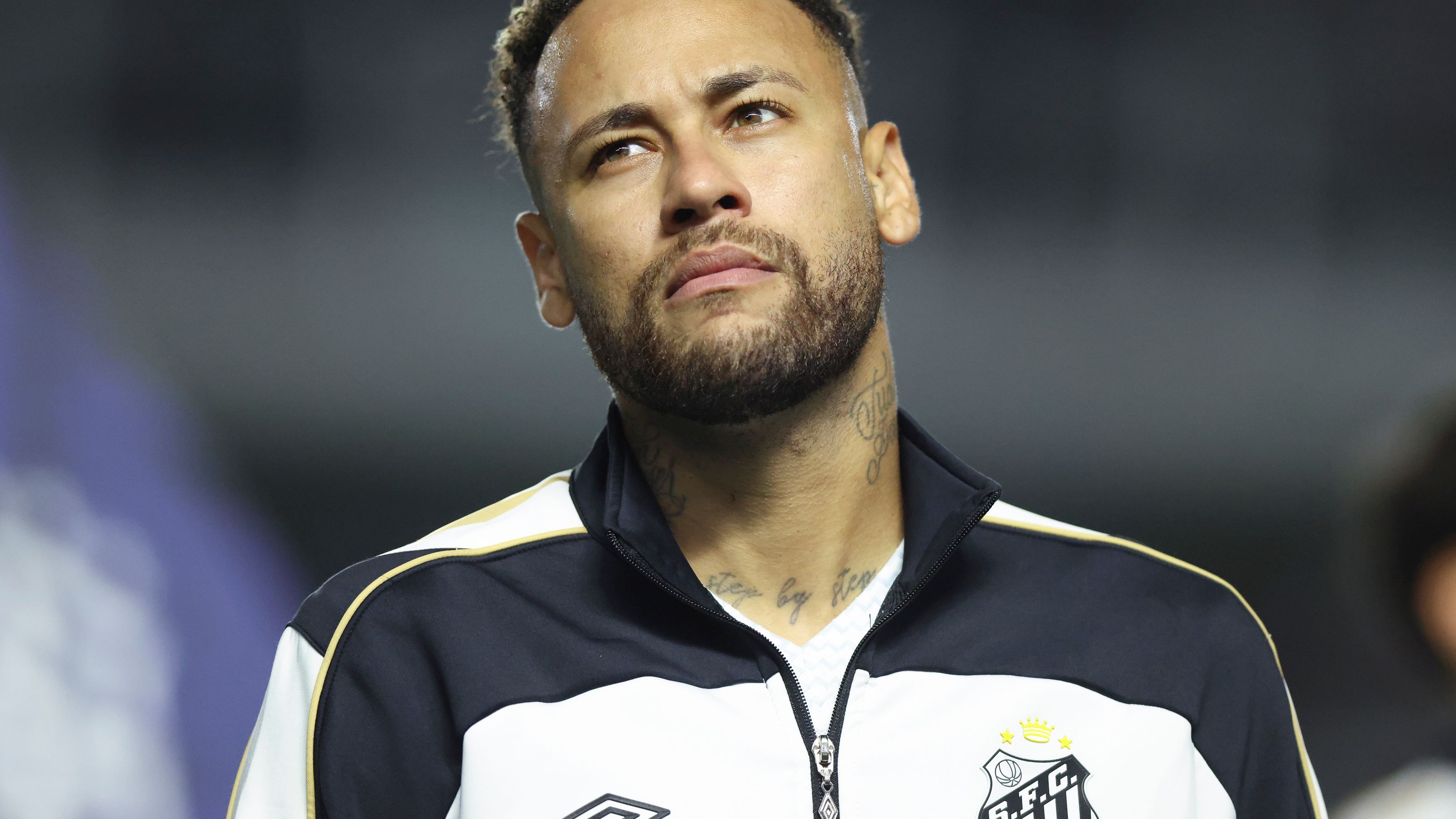 Santos v Vasco Da Gama - Brasileirao 2026