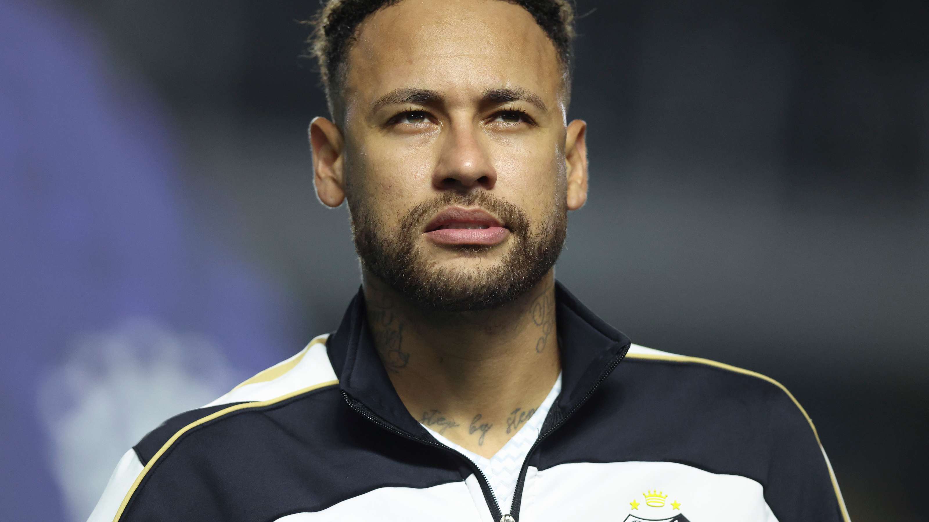 Santos v Vasco Da Gama - Brasileirao 2026