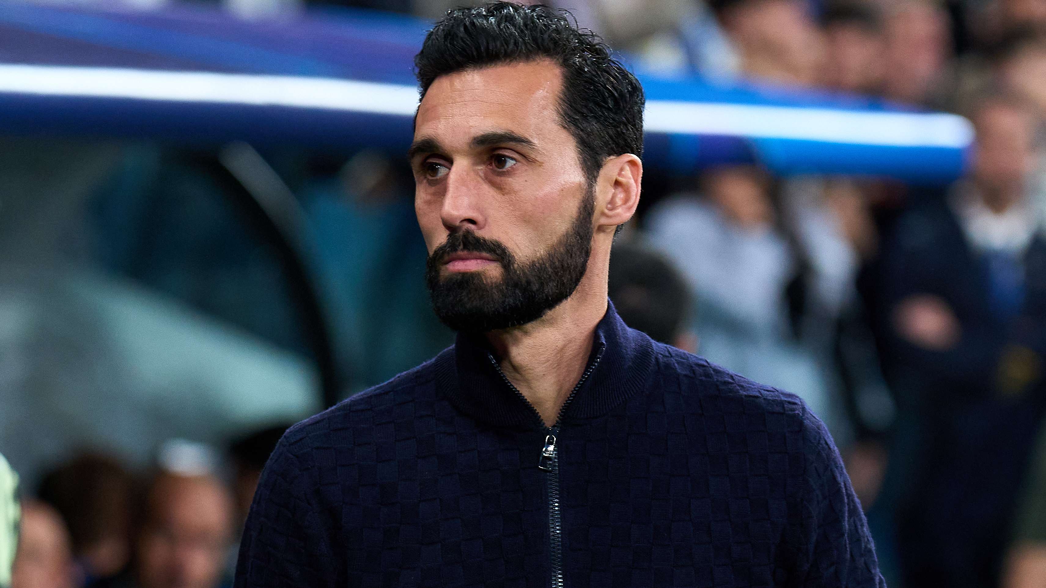 Real Madrid C.F. v SL Benfica - UEFA Champions League 2025/26 League Knockout Play-off Second Leg