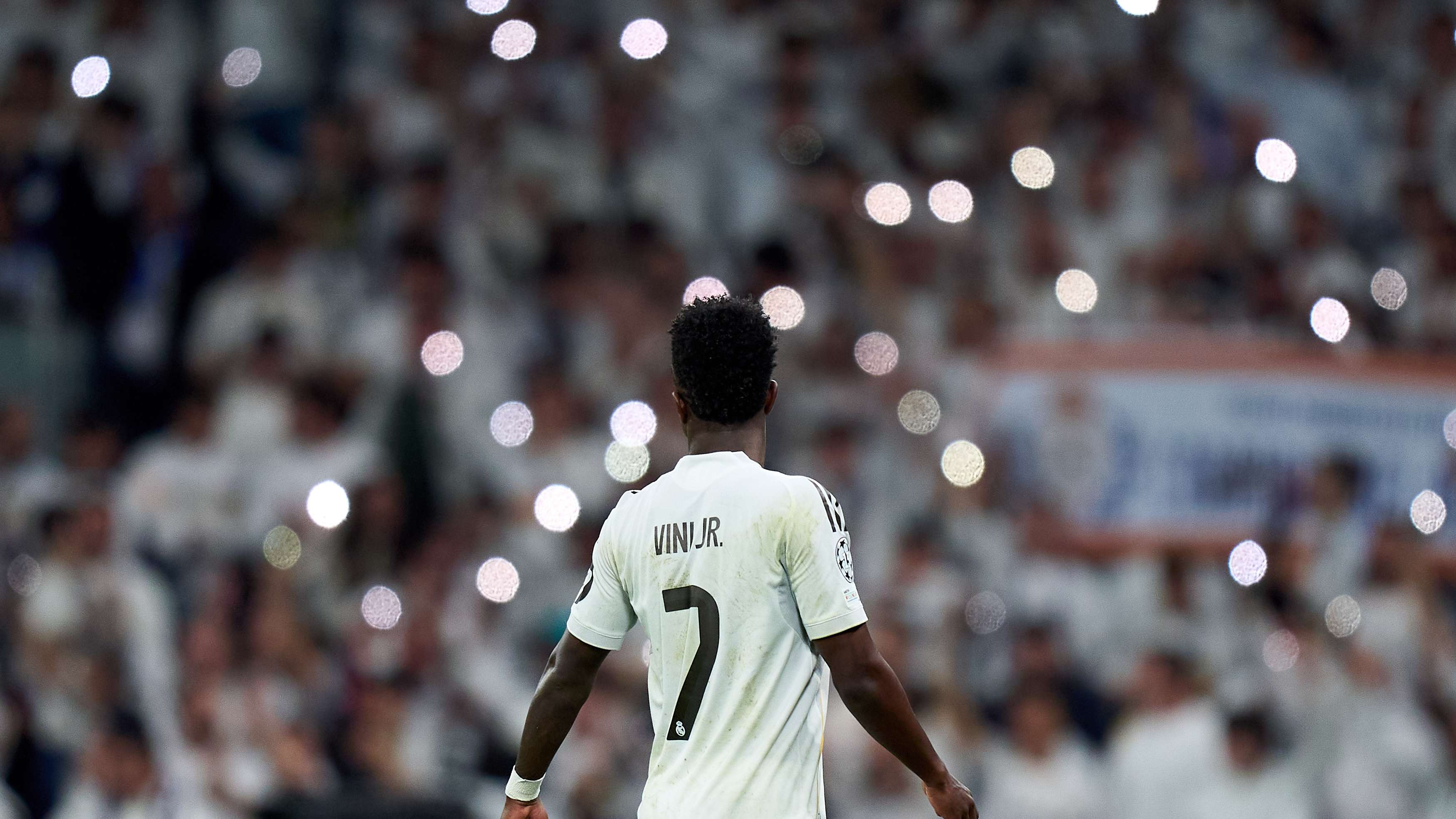 Real Madrid C.F. v SL Benfica - UEFA Champions League 2025/26 League Knockout Play-off Second Leg