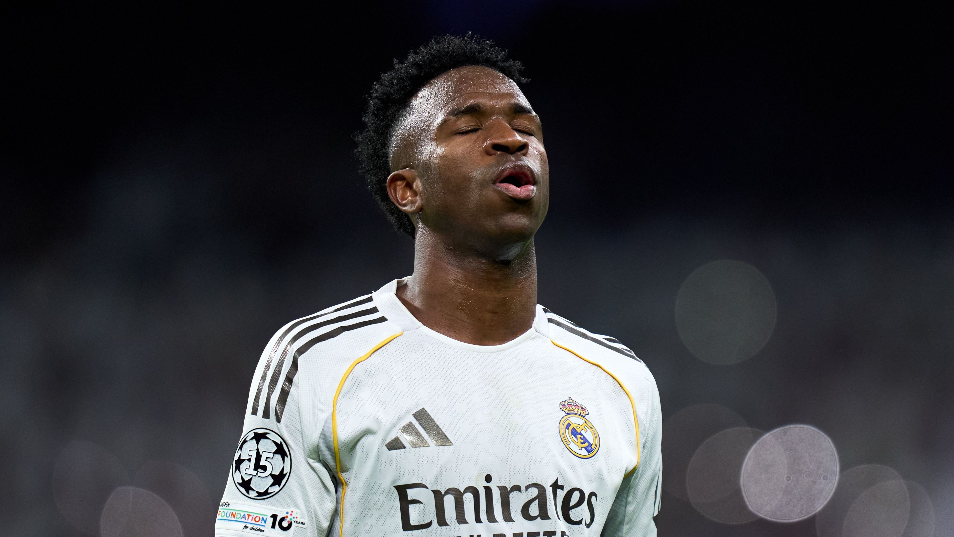 القنوات الناقلة لمباراة ريال مدريد وخيتافي في الدوري الإسباني 2025-2026 وكيف تشاهد