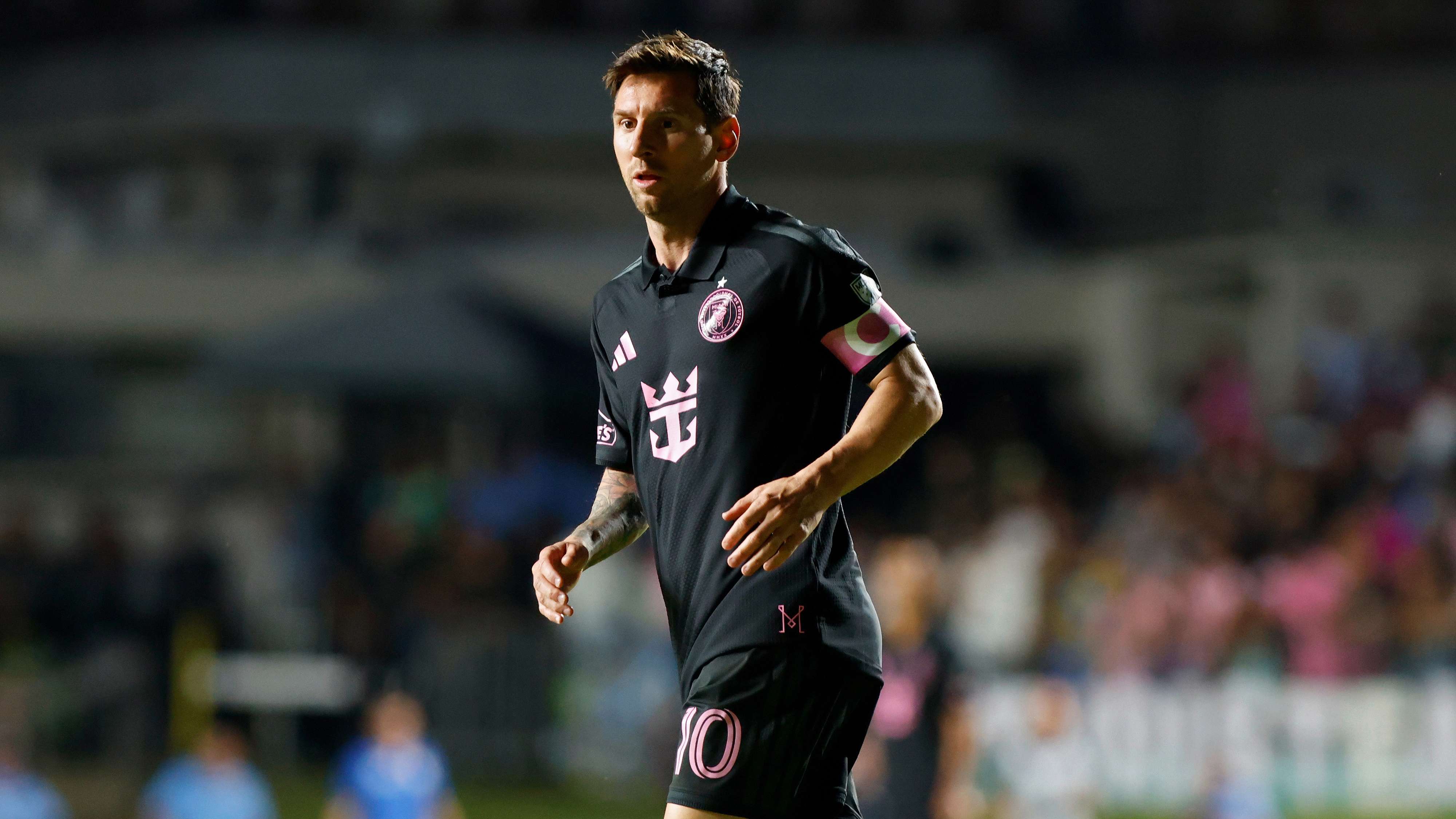 Independiente Del Valle v Inter Miami