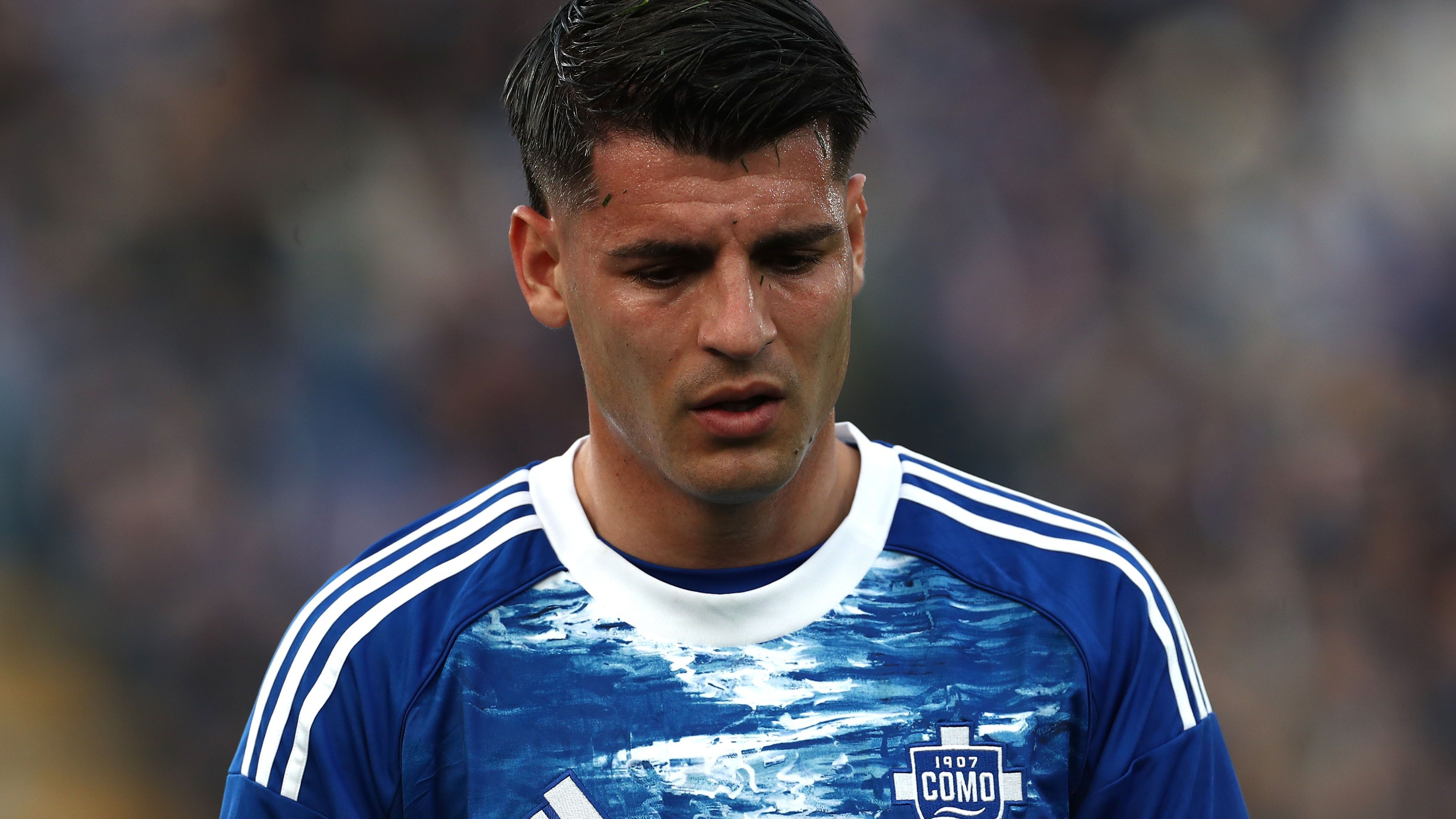 Como 1907 v US Lecce - Serie A