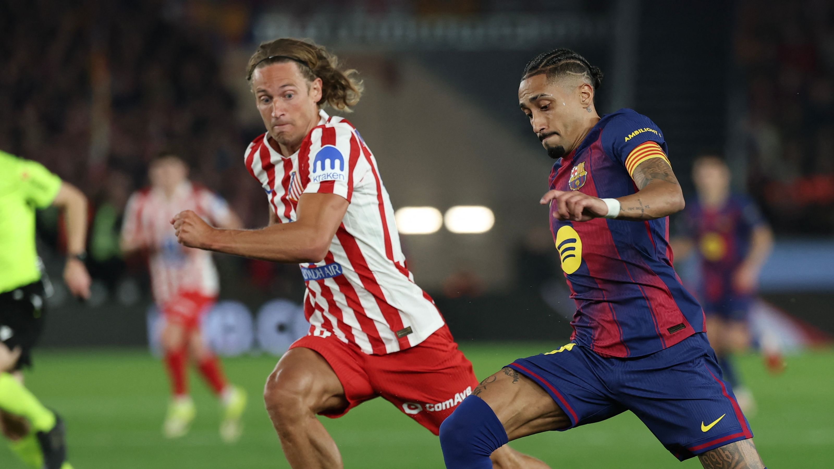 FBL-ESP-CUP-BARCELONA-ATLETICO MADRID