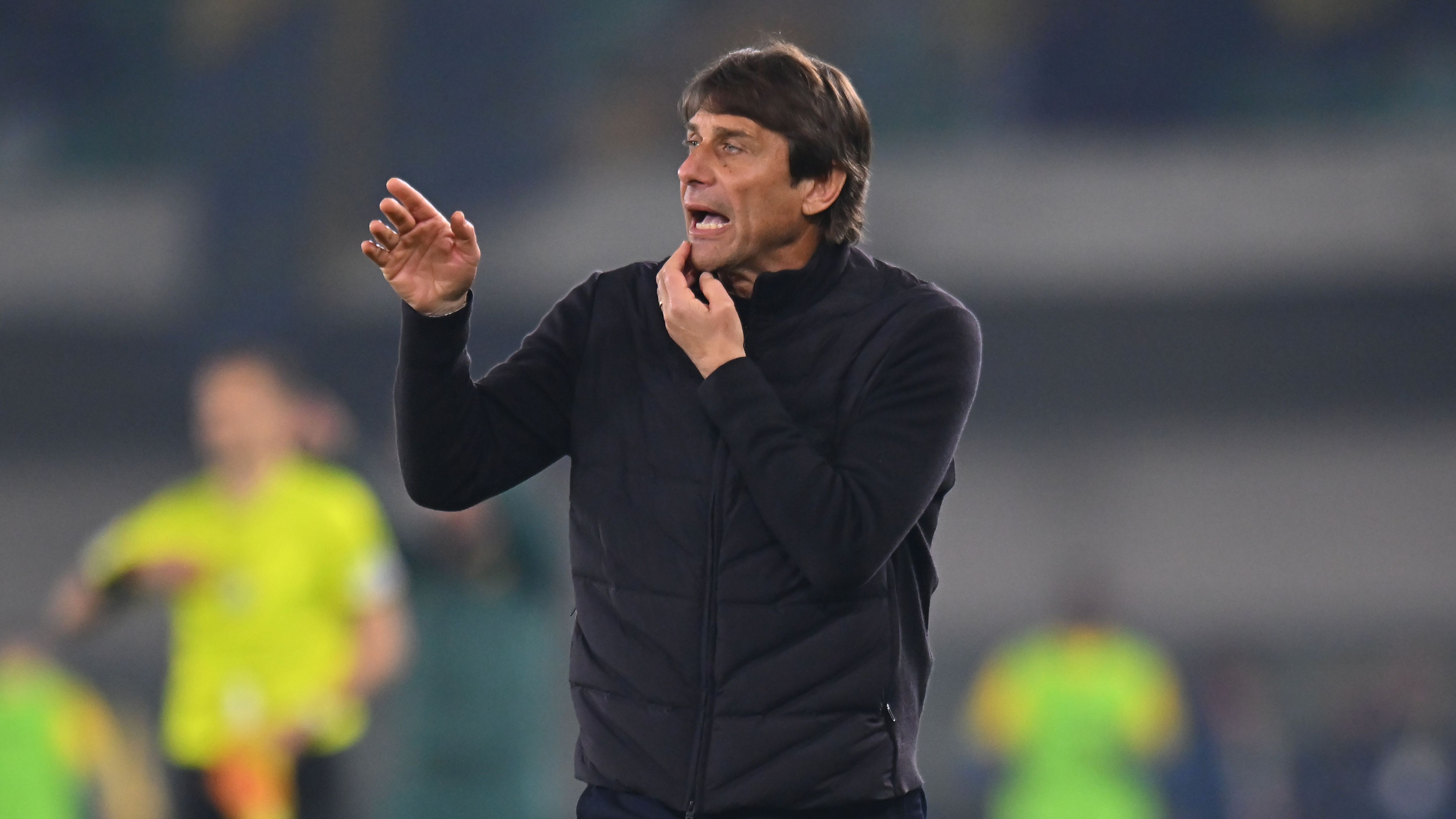 Hellas Verona FC v SSC Napoli - Serie A