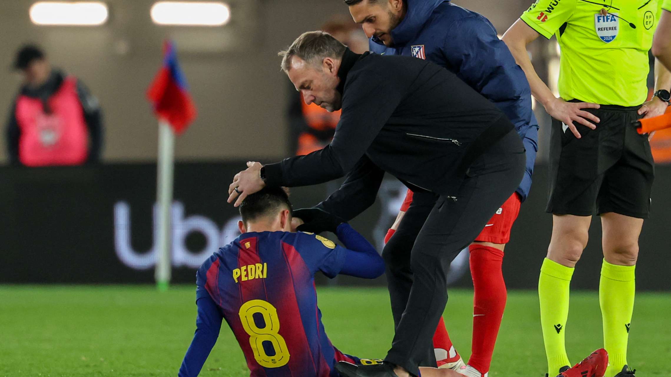 FBL-ESP-CUP-BARCELONA-ATLETICO MADRID