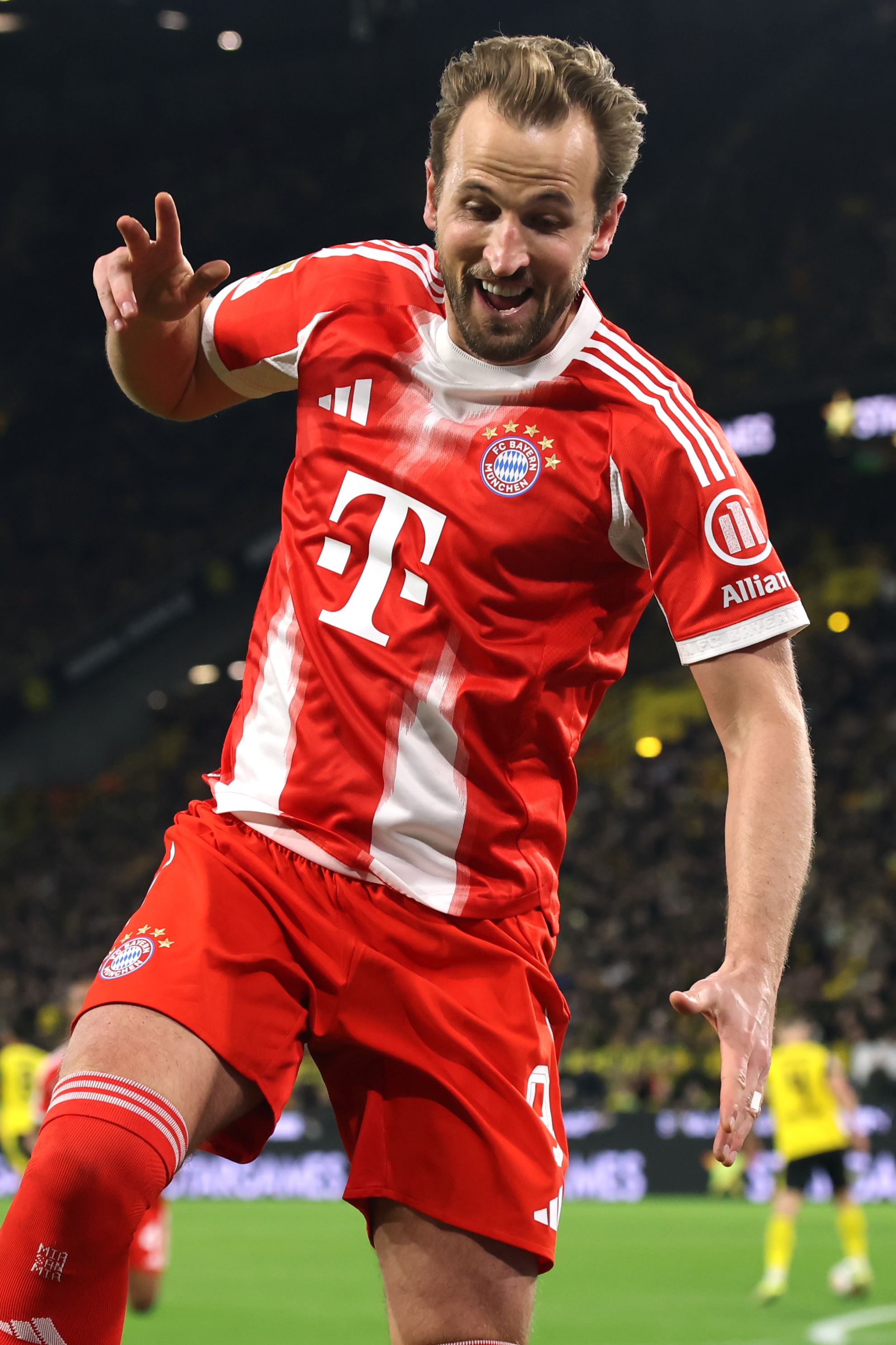 Borussia Dortmund v FC Bayern München - Bundesliga