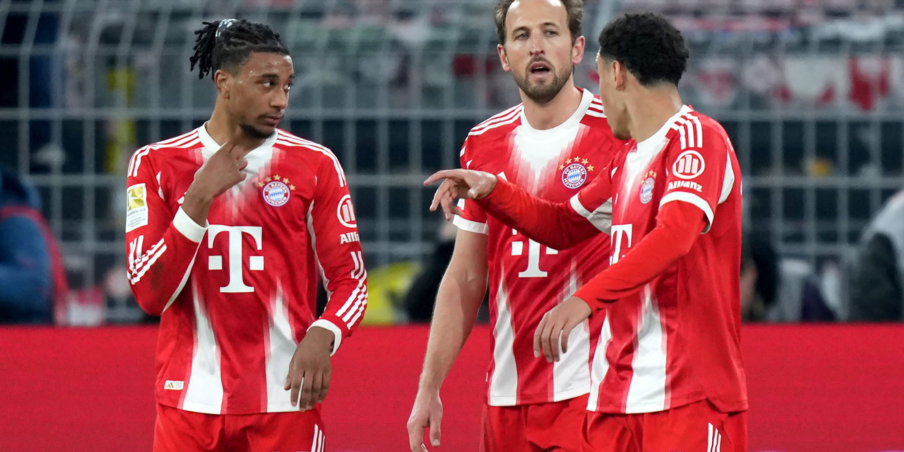 Borussia Dortmund v FC Bayern München - Bundesliga