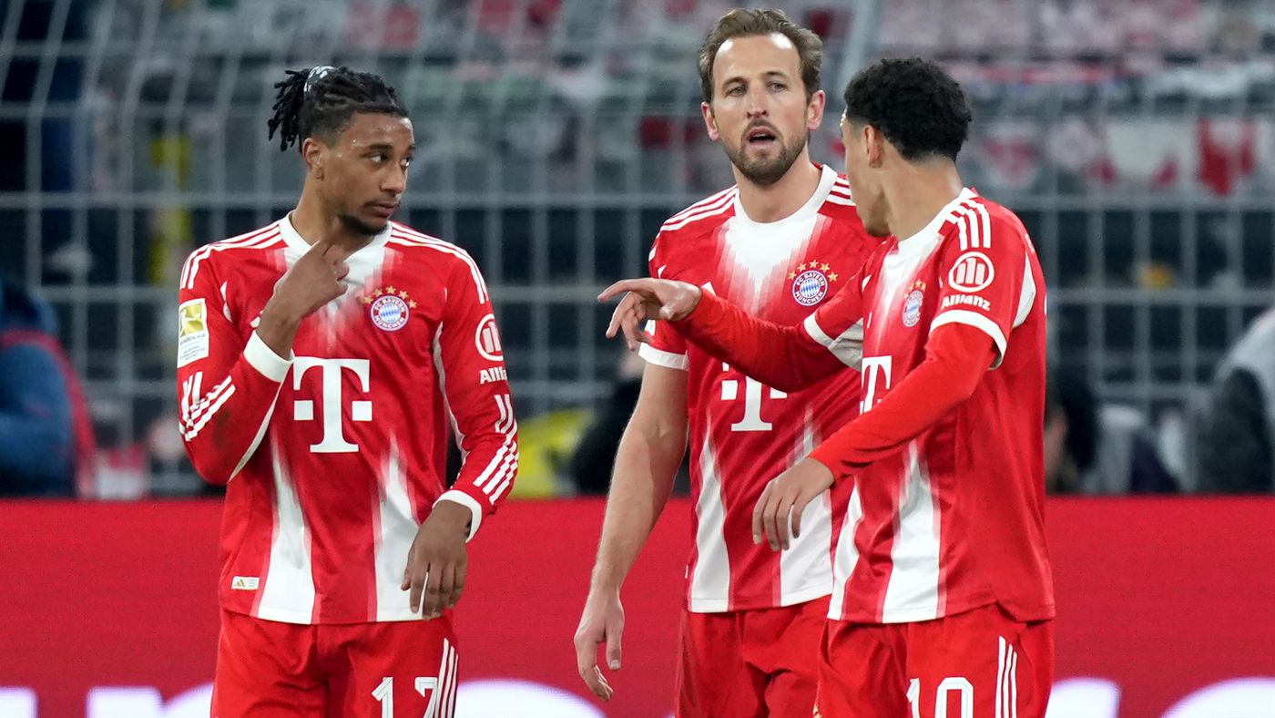 صفعة مزدوجة لليفربول وريال مدريد.. بايرن ميونخ يتمسك بجوهرته