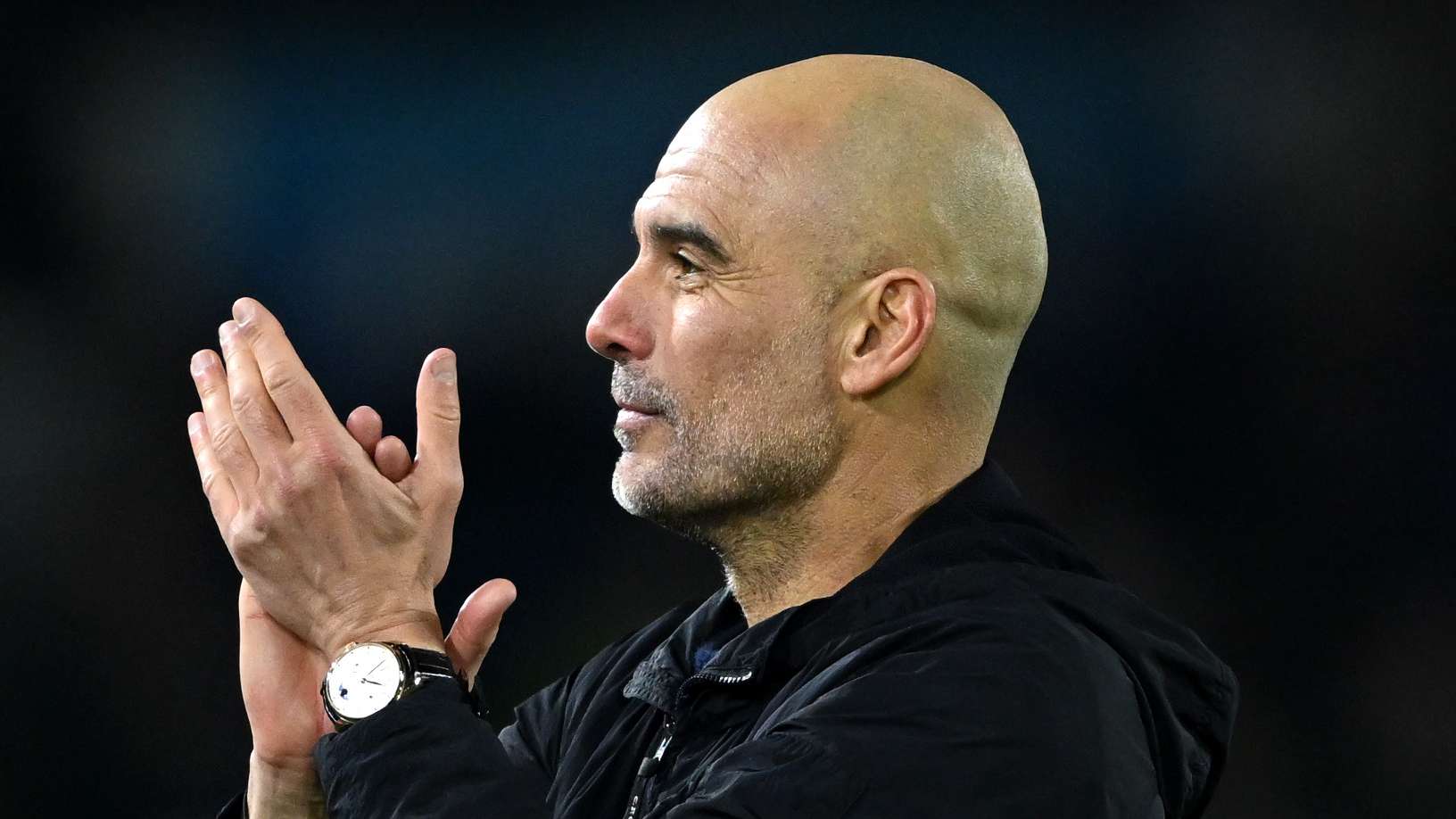 Leeds United v Manchester City - Premier League