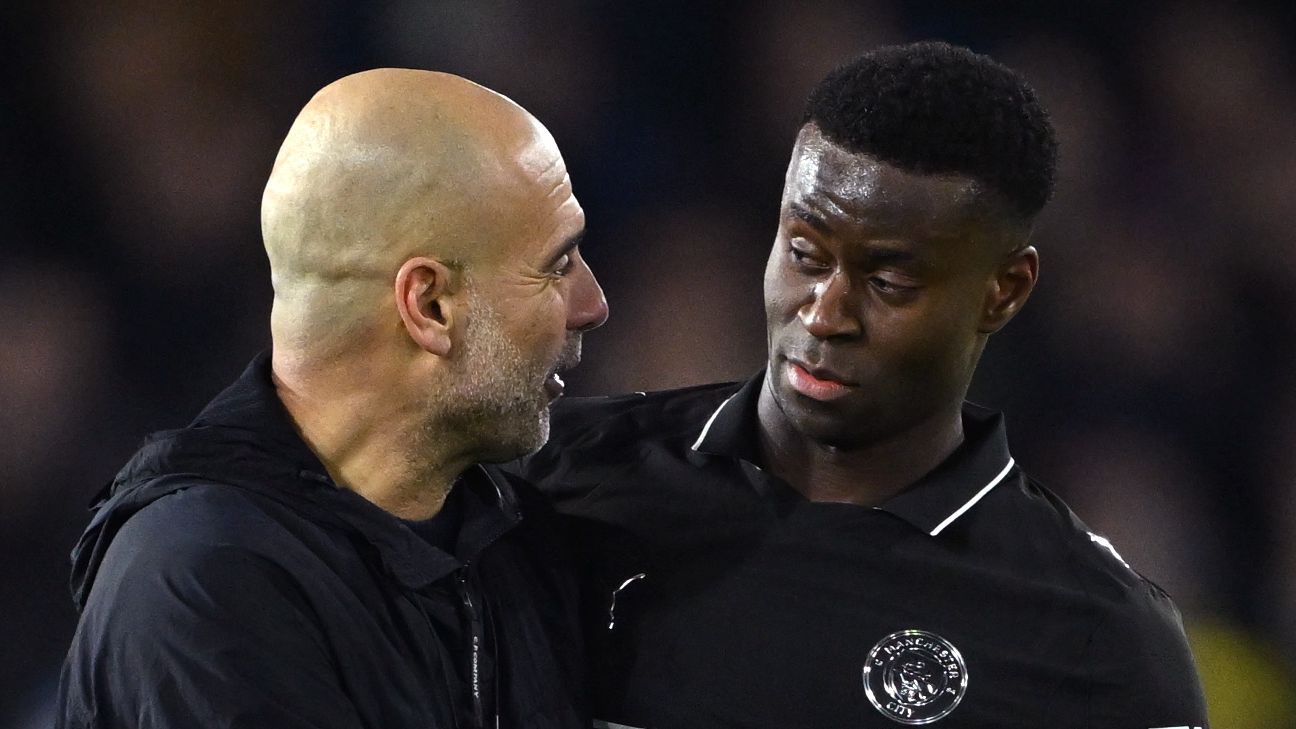 95 مليون يورو تمنح جوارديولا سلاحًا فتاكًا لمواجهة ريال مدريد في دوري الأبطال