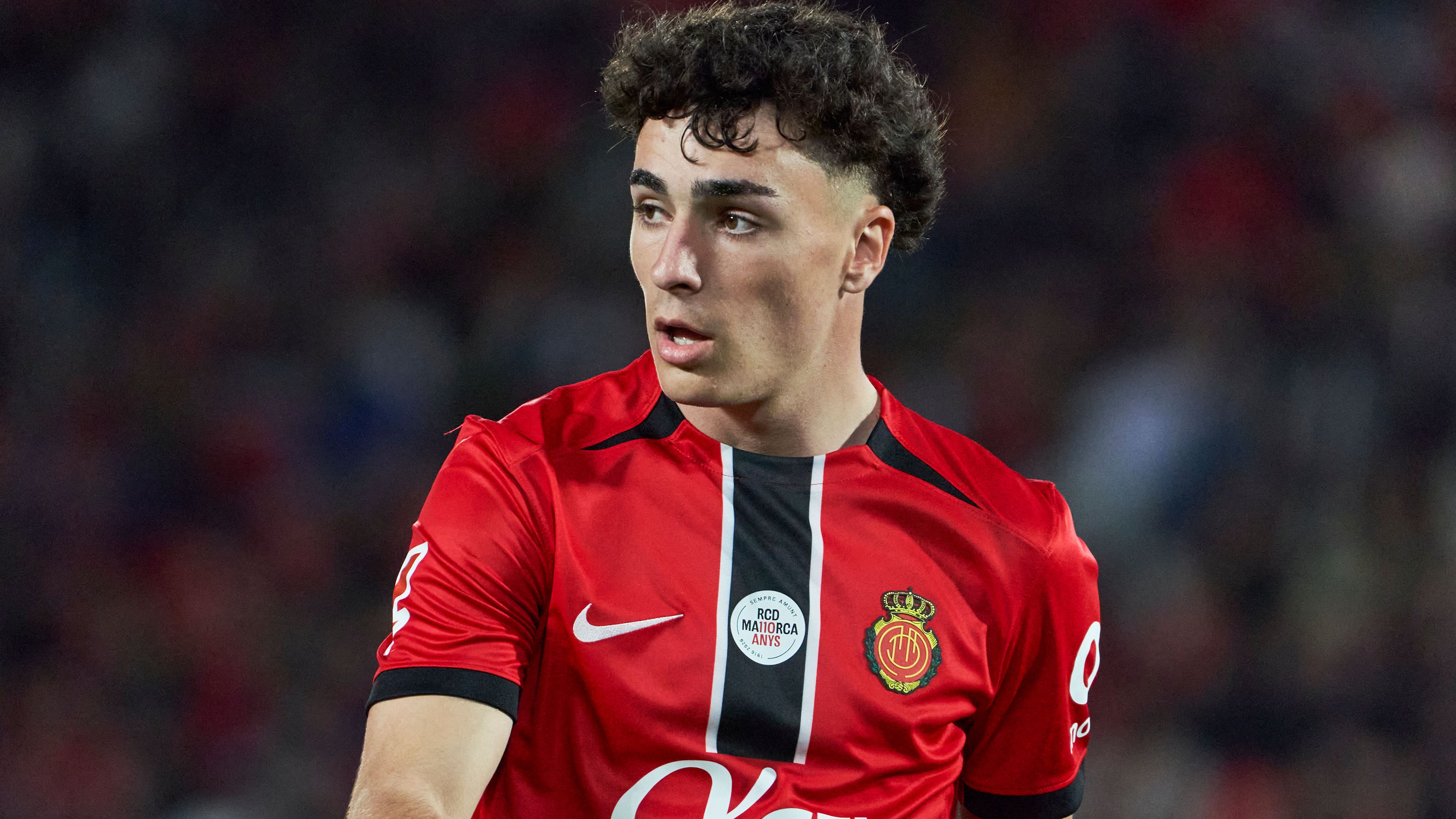 RCD Mallorca v Real Sociedad - LaLiga EA Sports