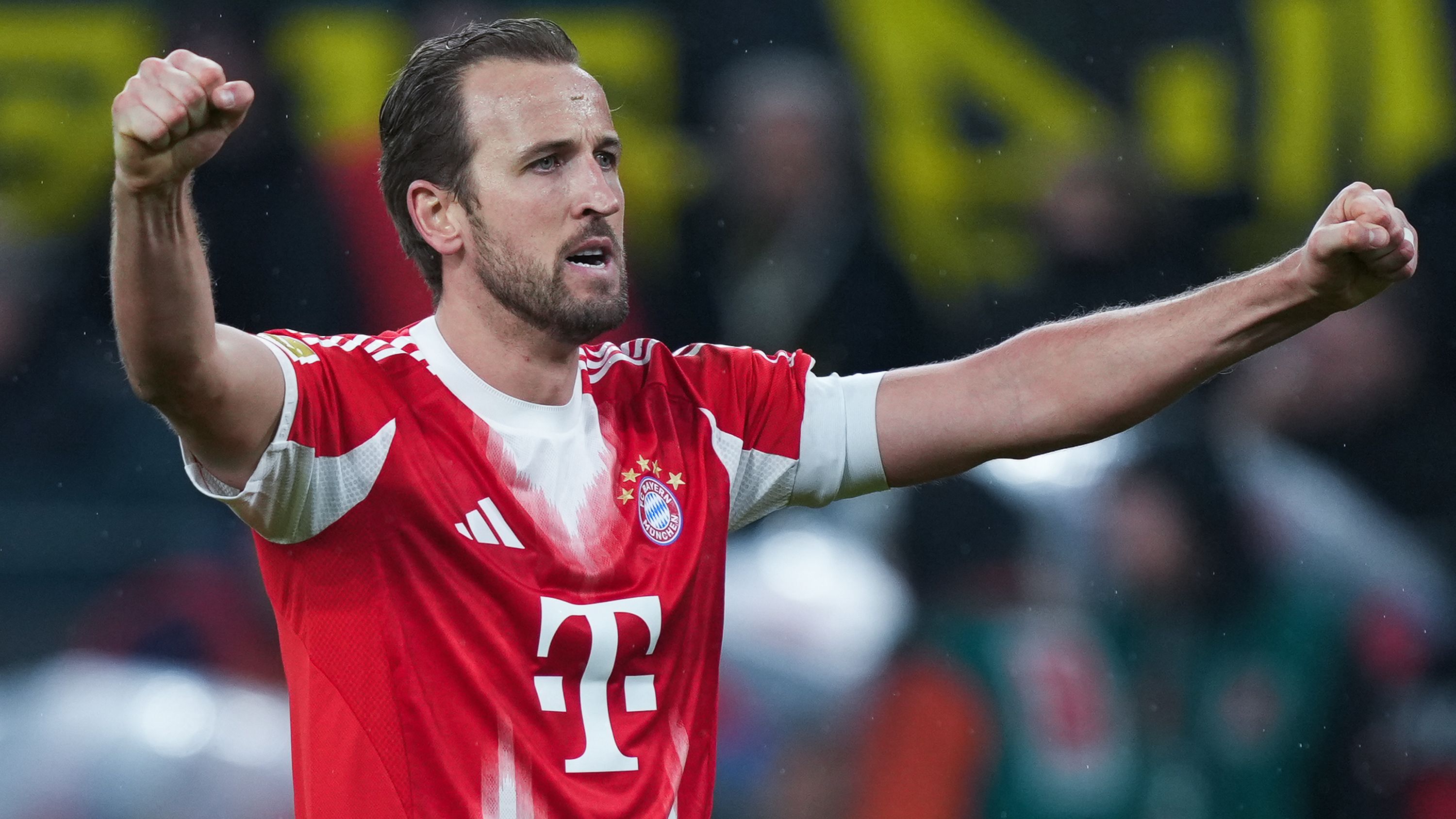 Borussia Dortmund v FC Bayern München - Bundesliga