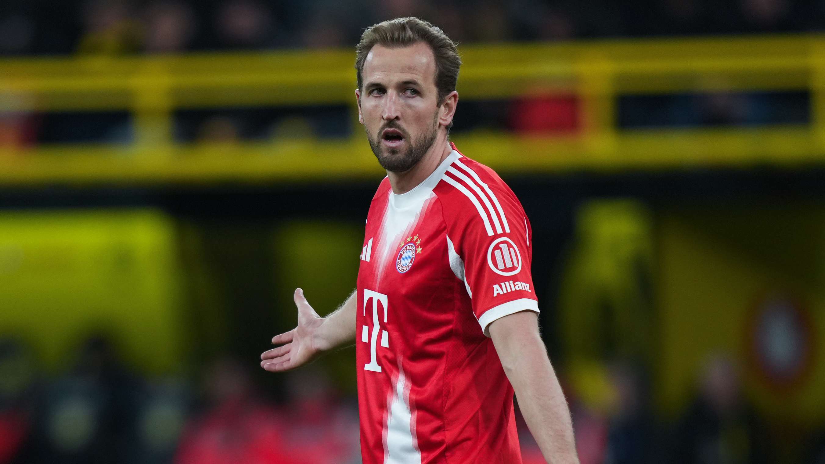 Borussia Dortmund v FC Bayern München - Bundesliga