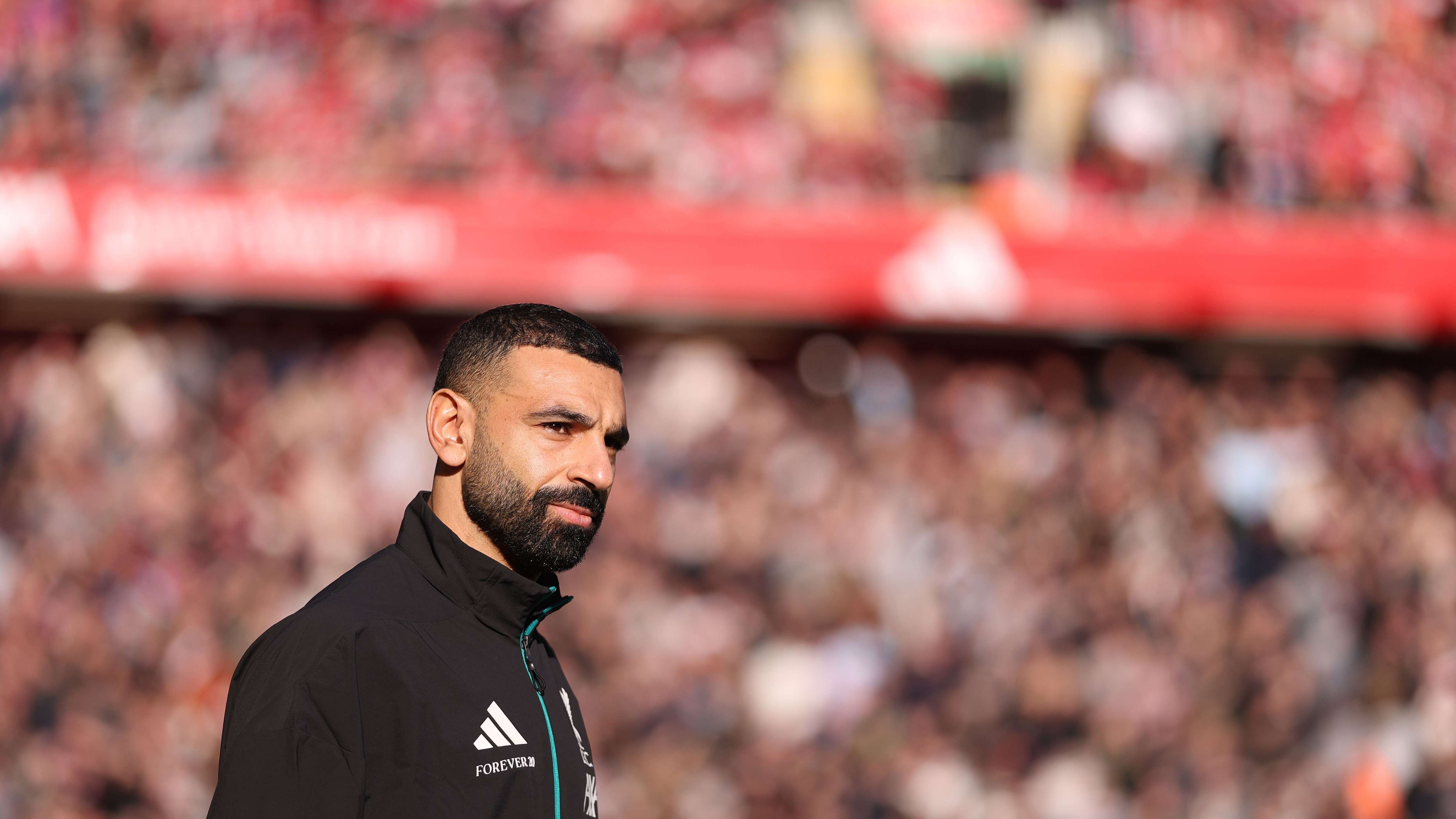 Liverpool v West Ham United - Premier League