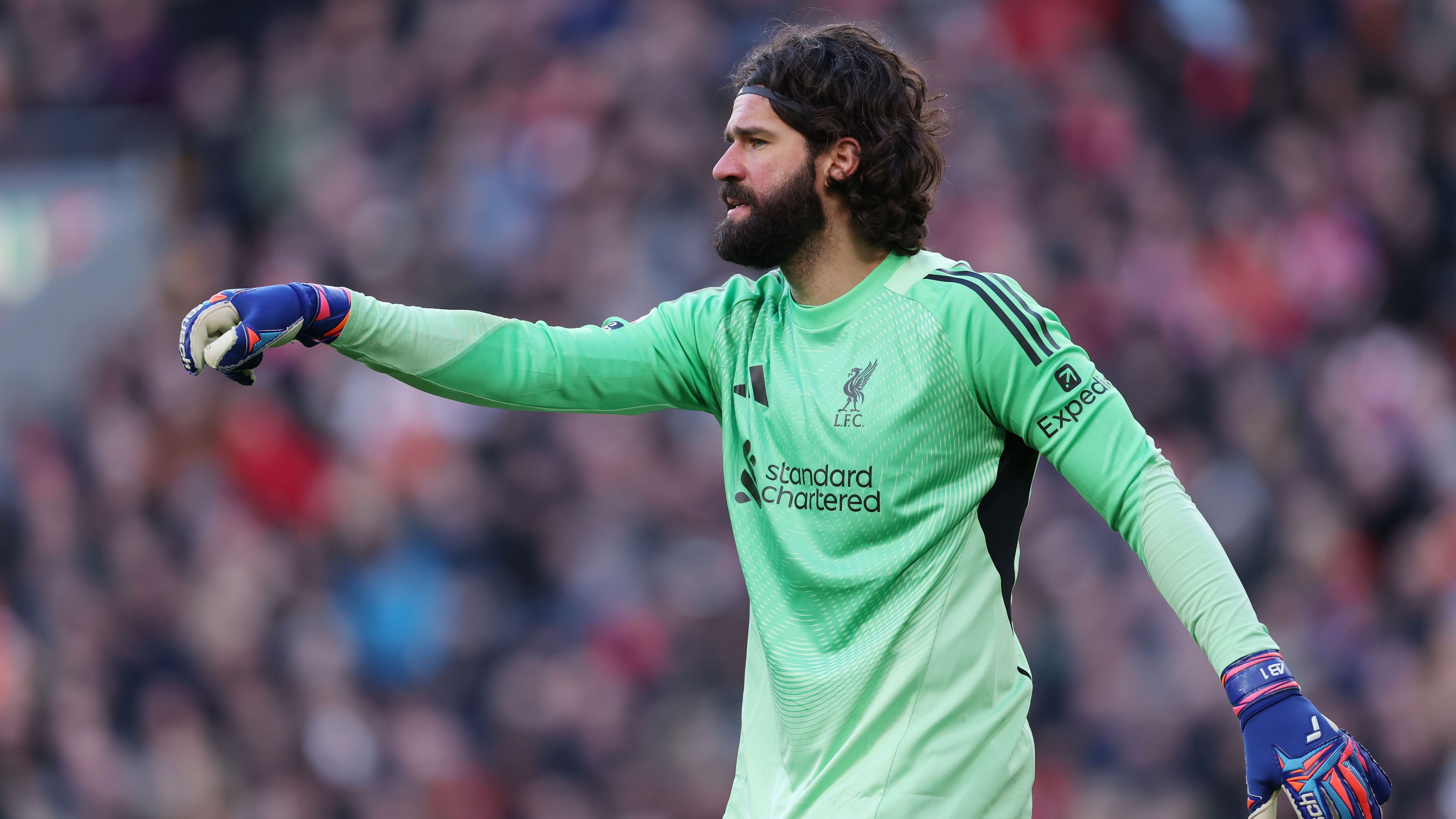 Liverpool v West Ham United - Premier League