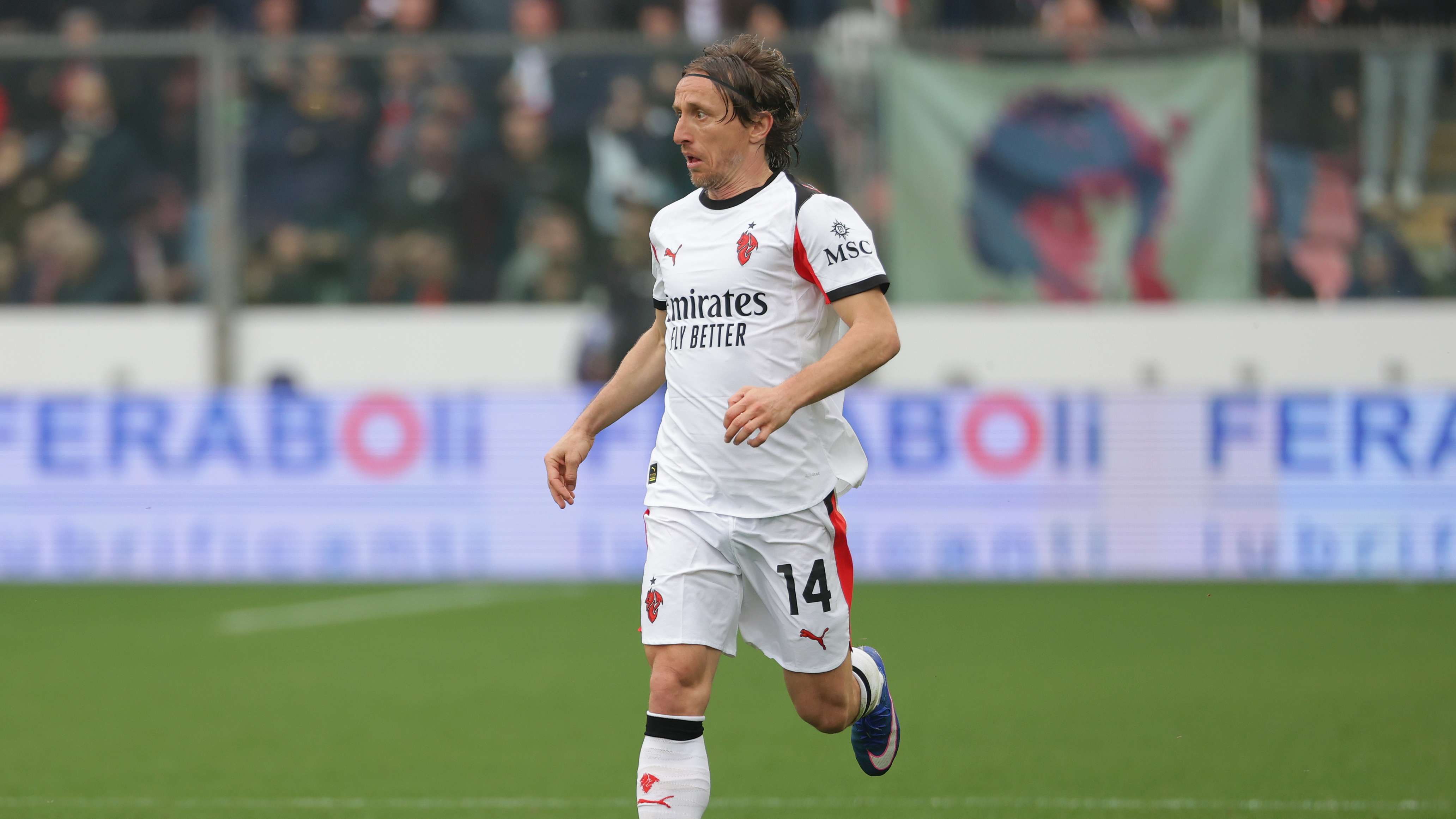 US Cremonese v AC Milan - Serie A