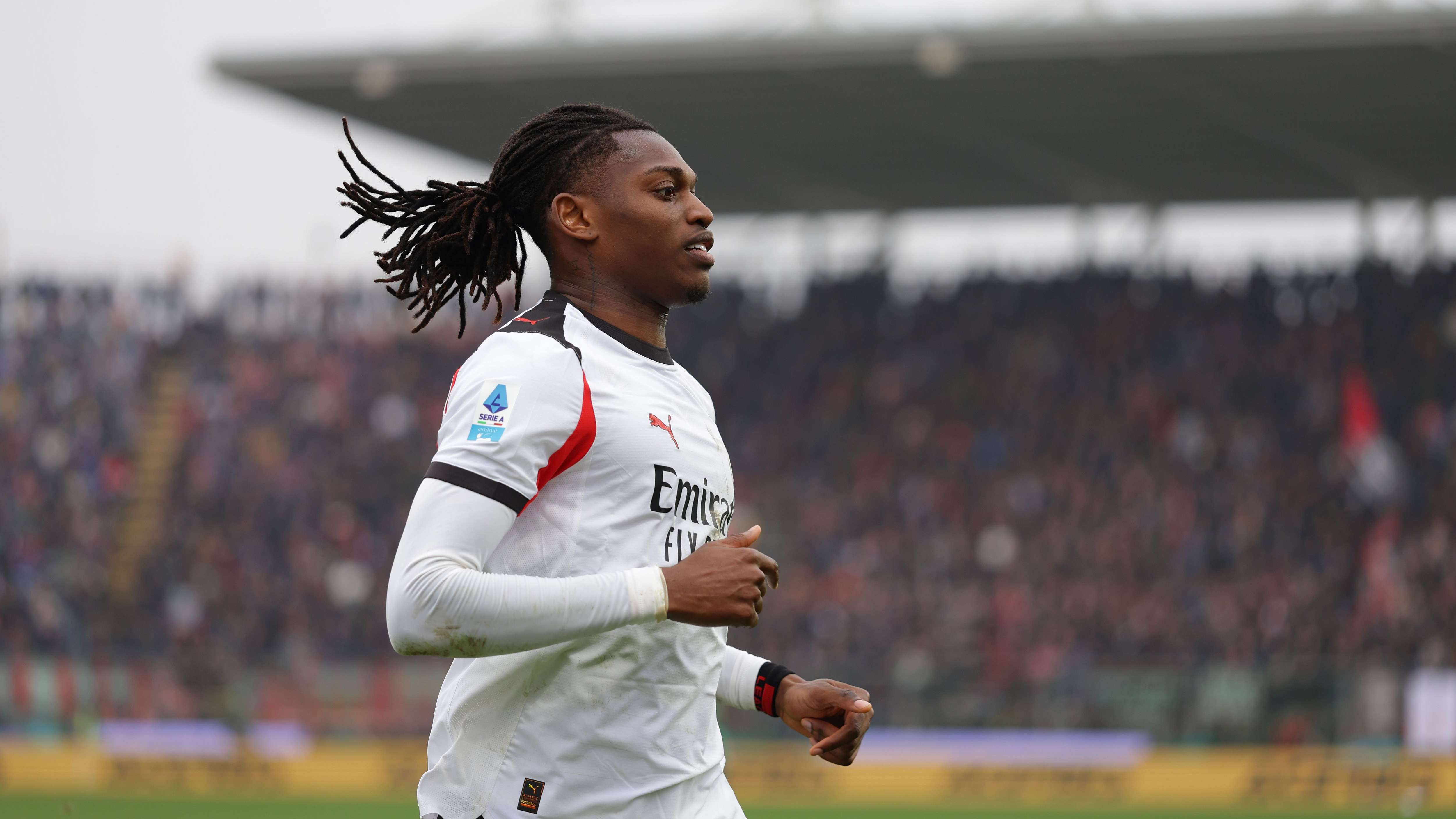 US Cremonese v AC Milan - Serie A