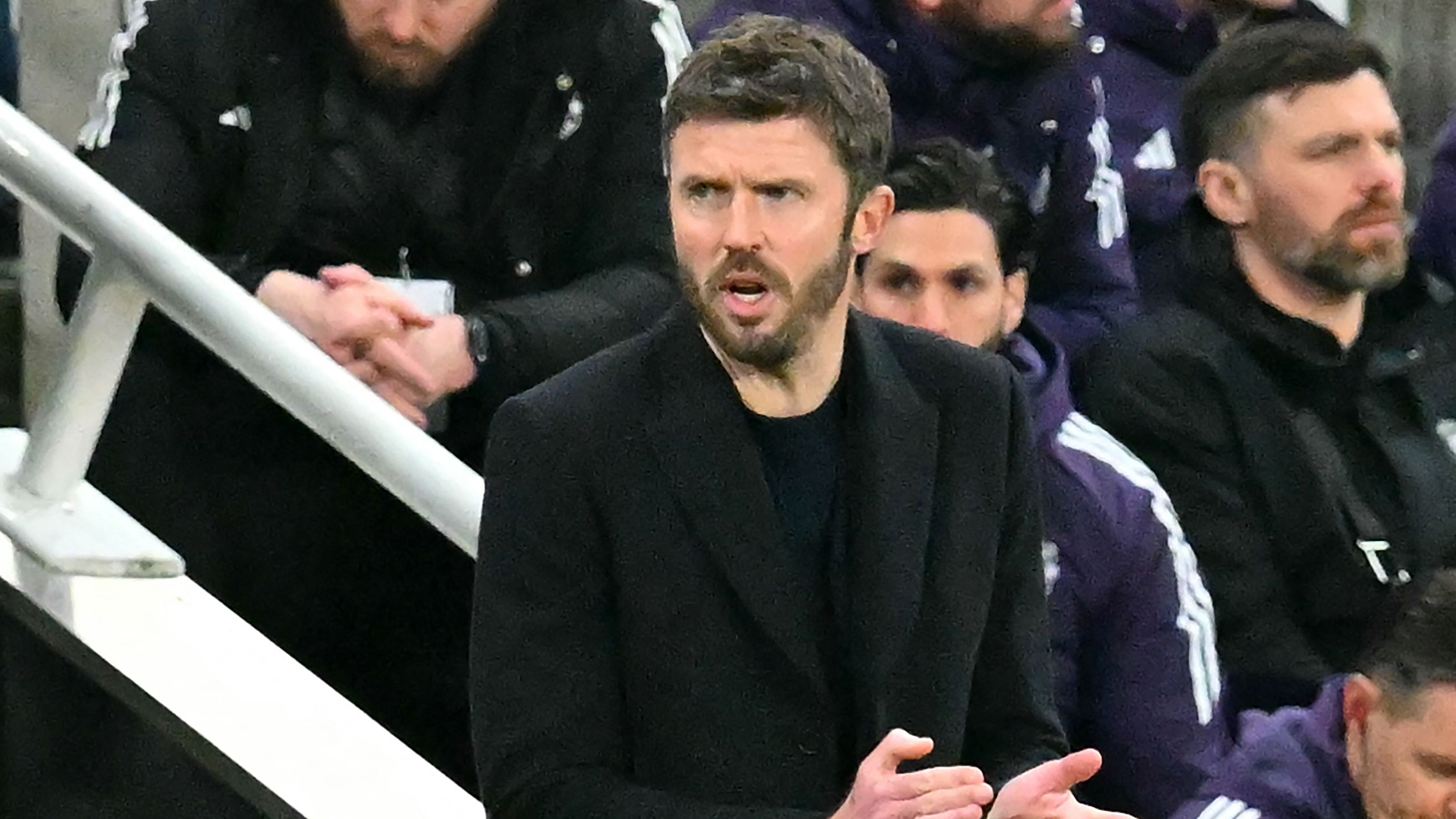 Marcus Tavernier fichaje Manchester United 2026