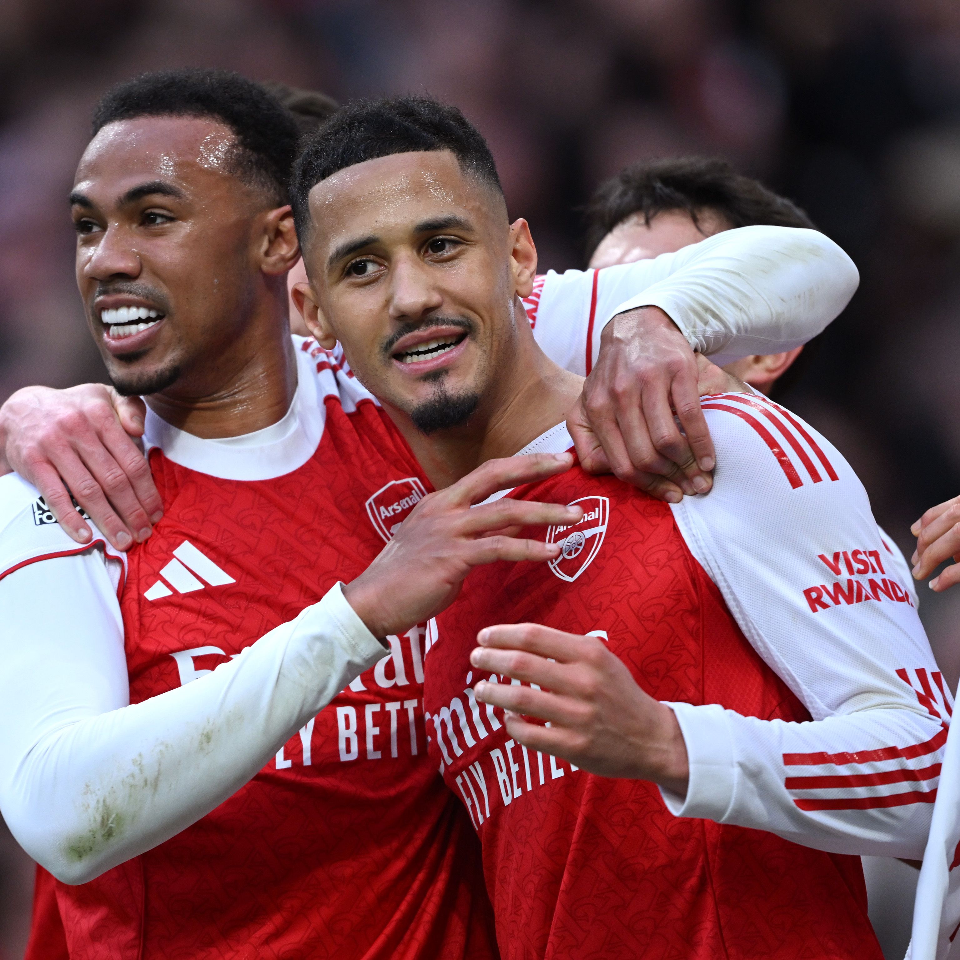 Arsenal v Chelsea - Premier League
