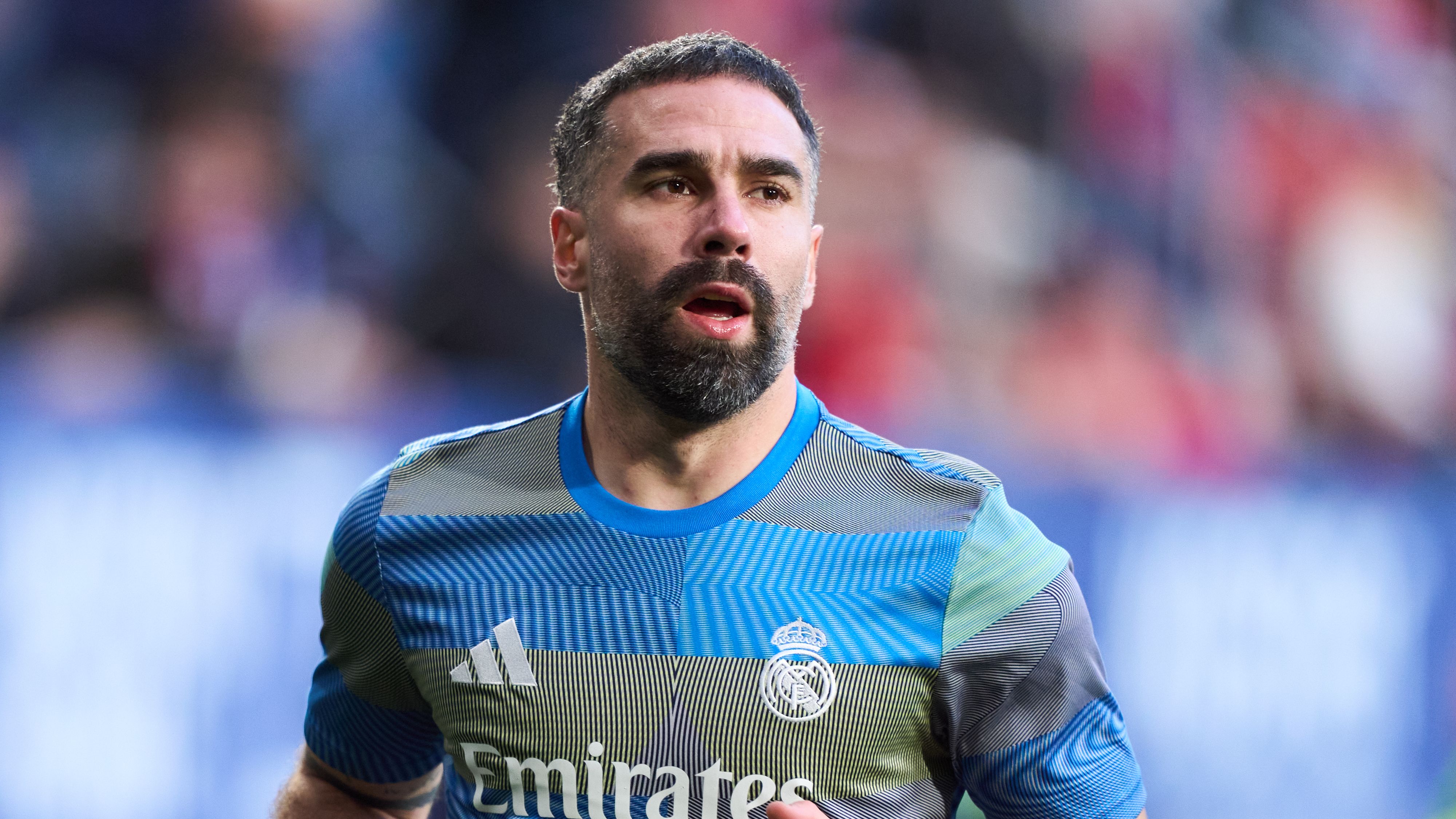 CA Osasuna v Real Madrid CF - LaLiga EA Sports