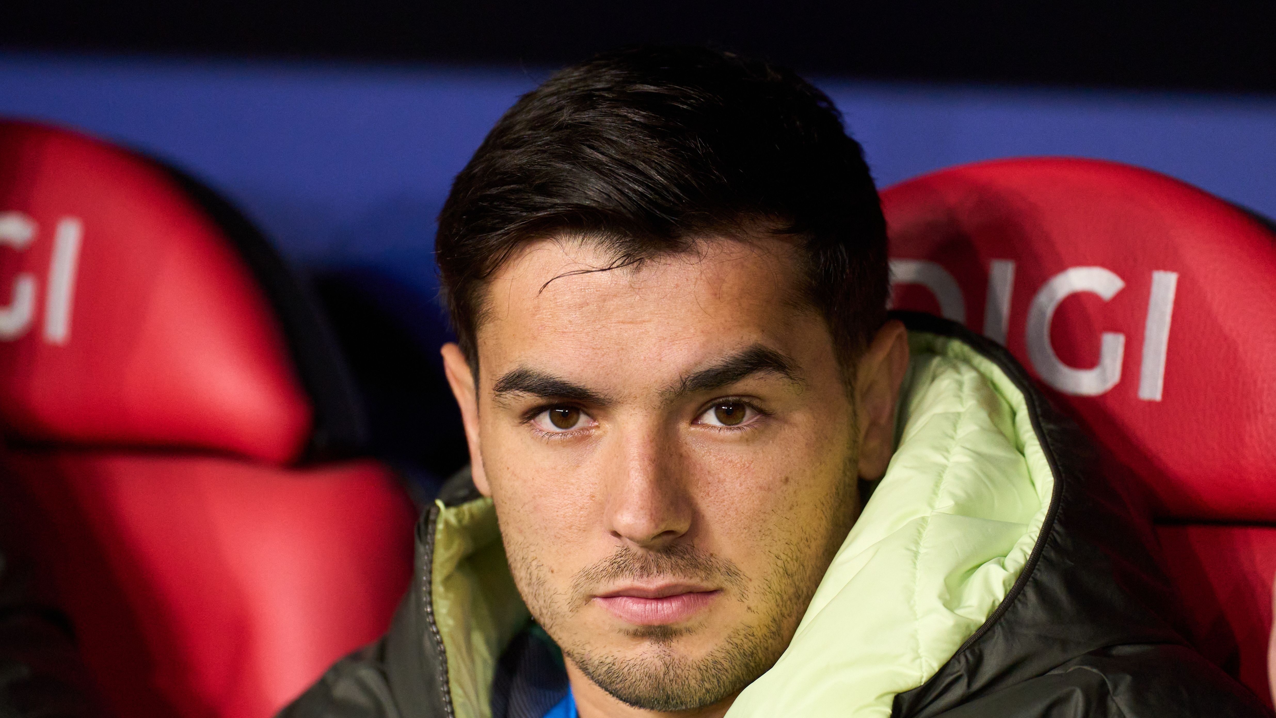 CA Osasuna v Real Madrid CF - LaLiga EA Sports