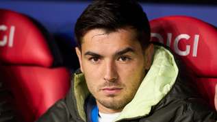 CA Osasuna v Real Madrid CF - LaLiga EA Sports