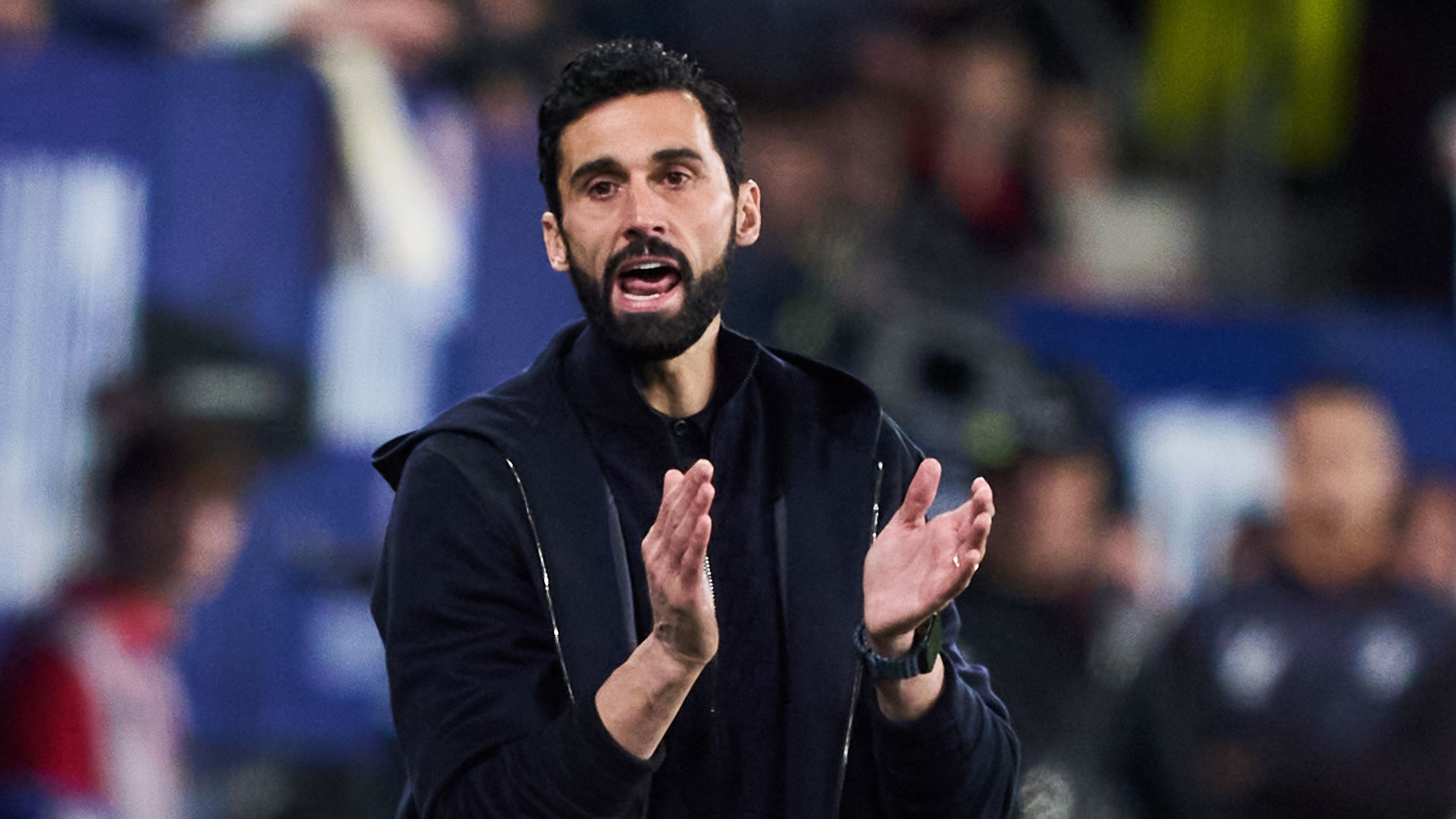 ريال مدريد يلمع بجواهره الشابة تحت قيادة أربيلوا.. تياجو وبالاسيوس يخطفان الأضواء