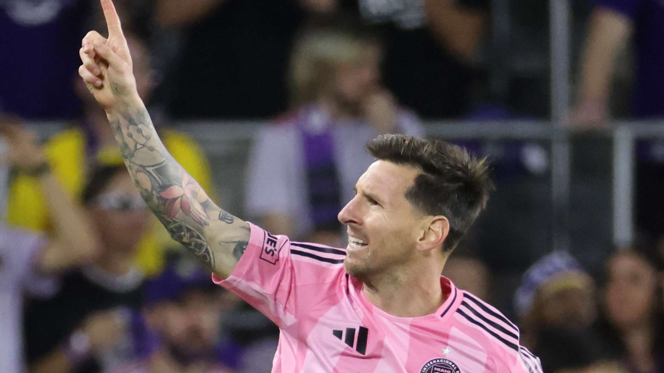 Orlando City SC v Inter Miami CF