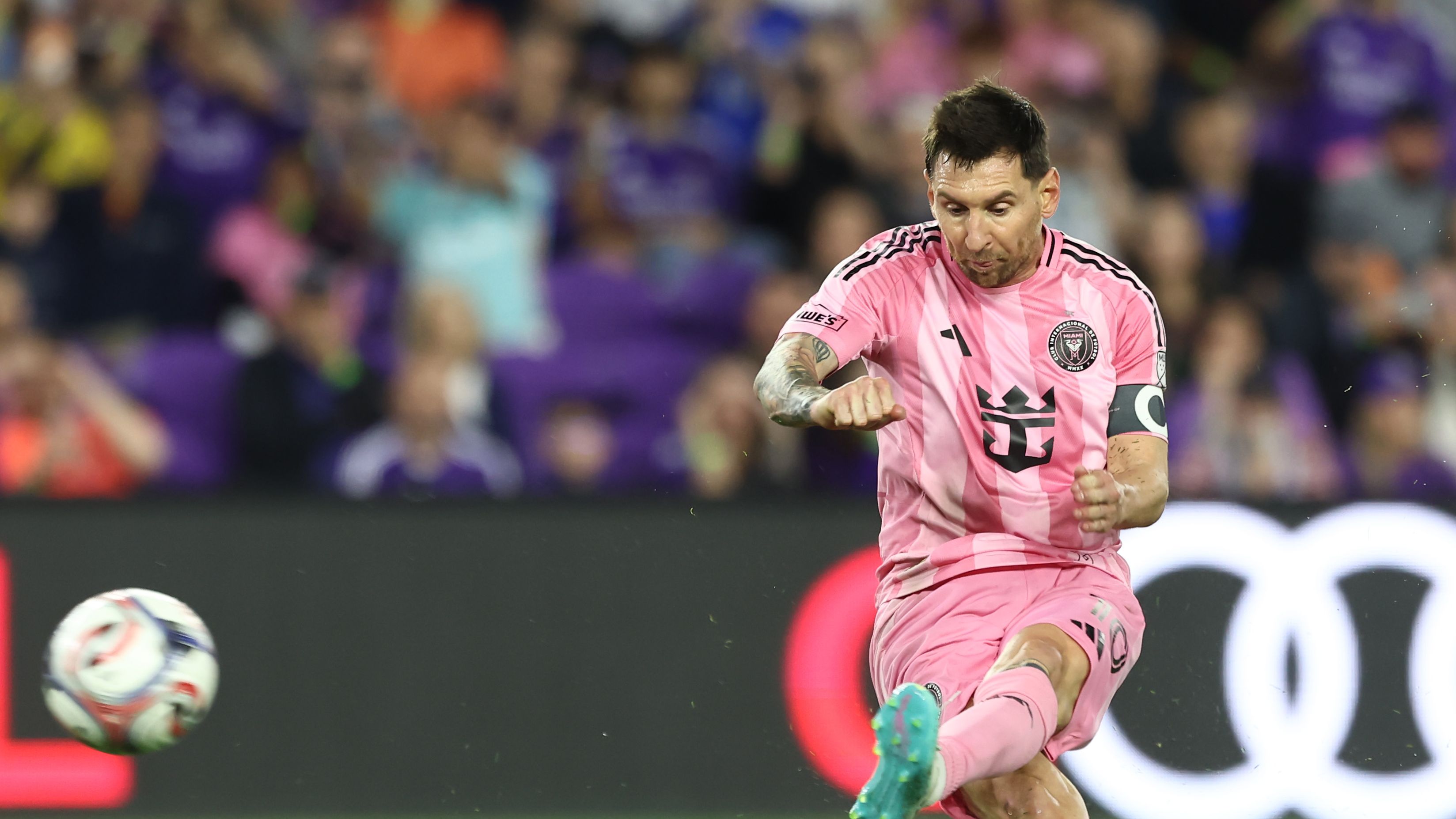 Orlando City SC v Inter Miami CF