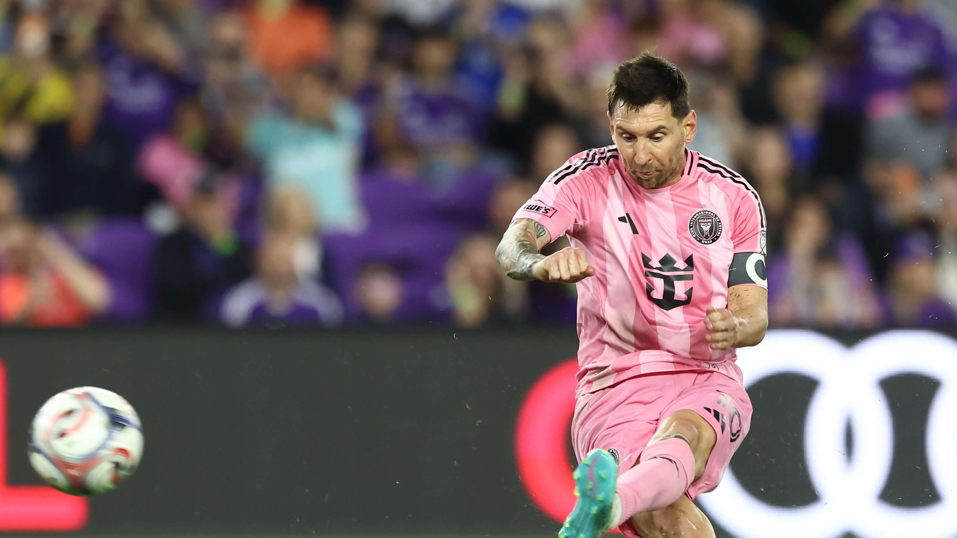 Orlando City SC v Inter Miami CF
