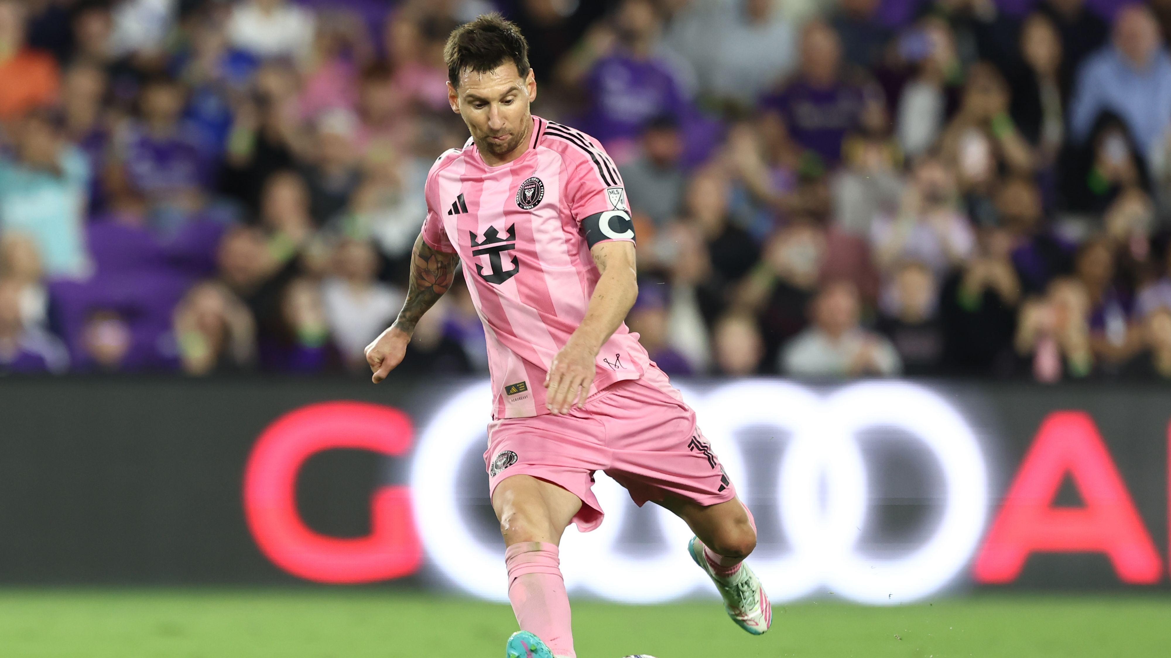 Orlando City SC v Inter Miami CF