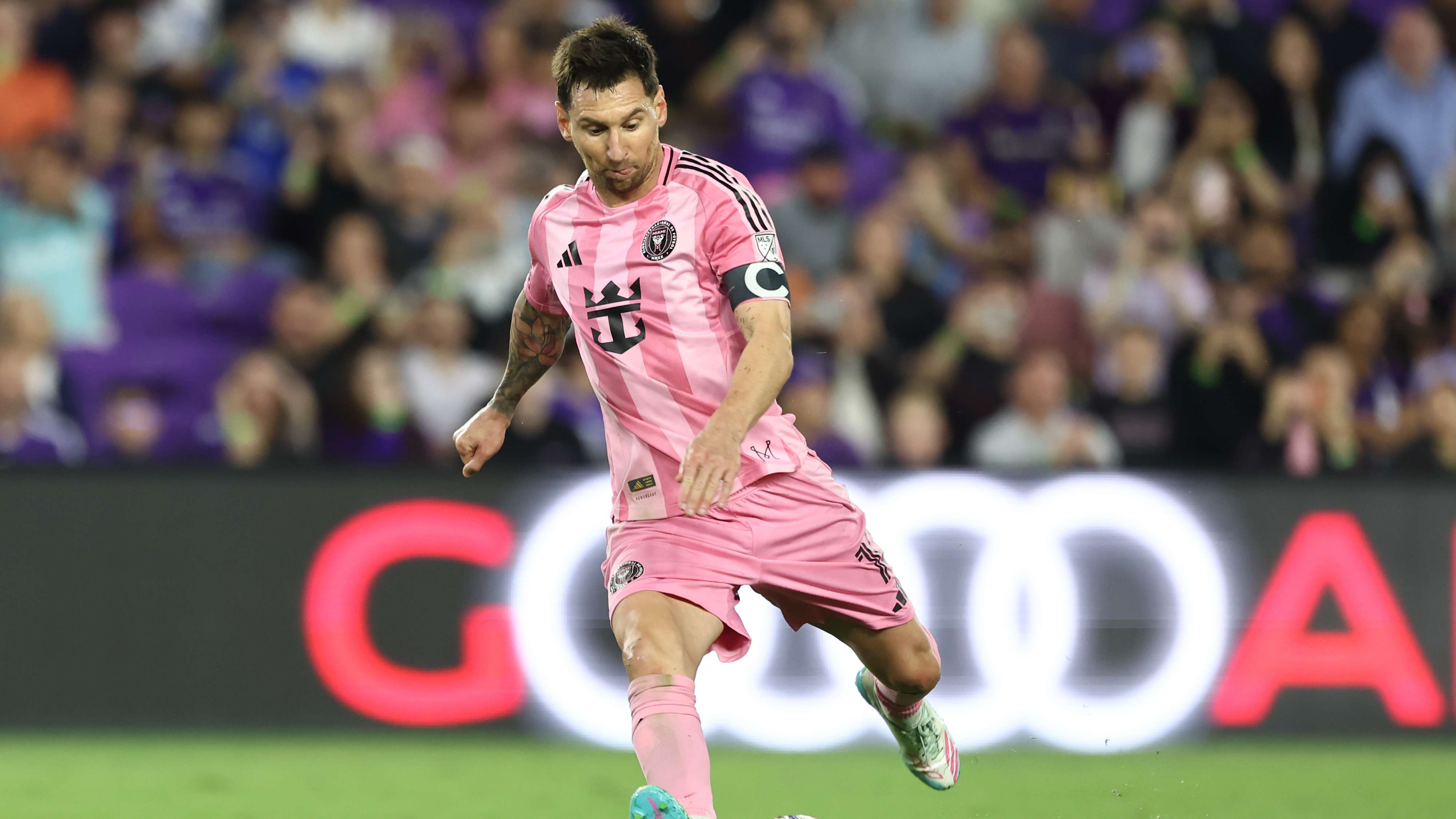 Orlando City SC v Inter Miami CF