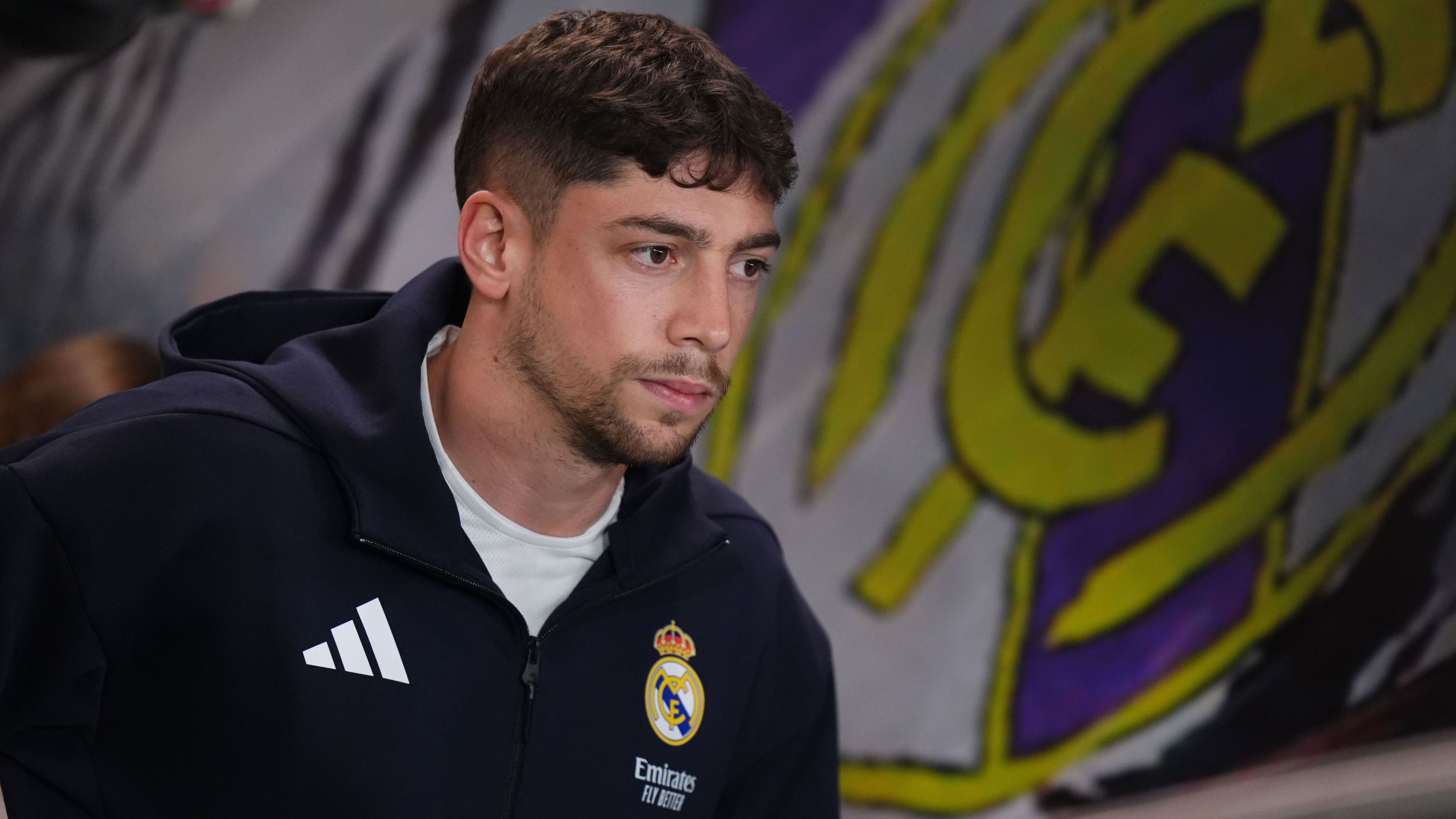 Real Madrid CF v Getafe CF - LaLiga EA Sports