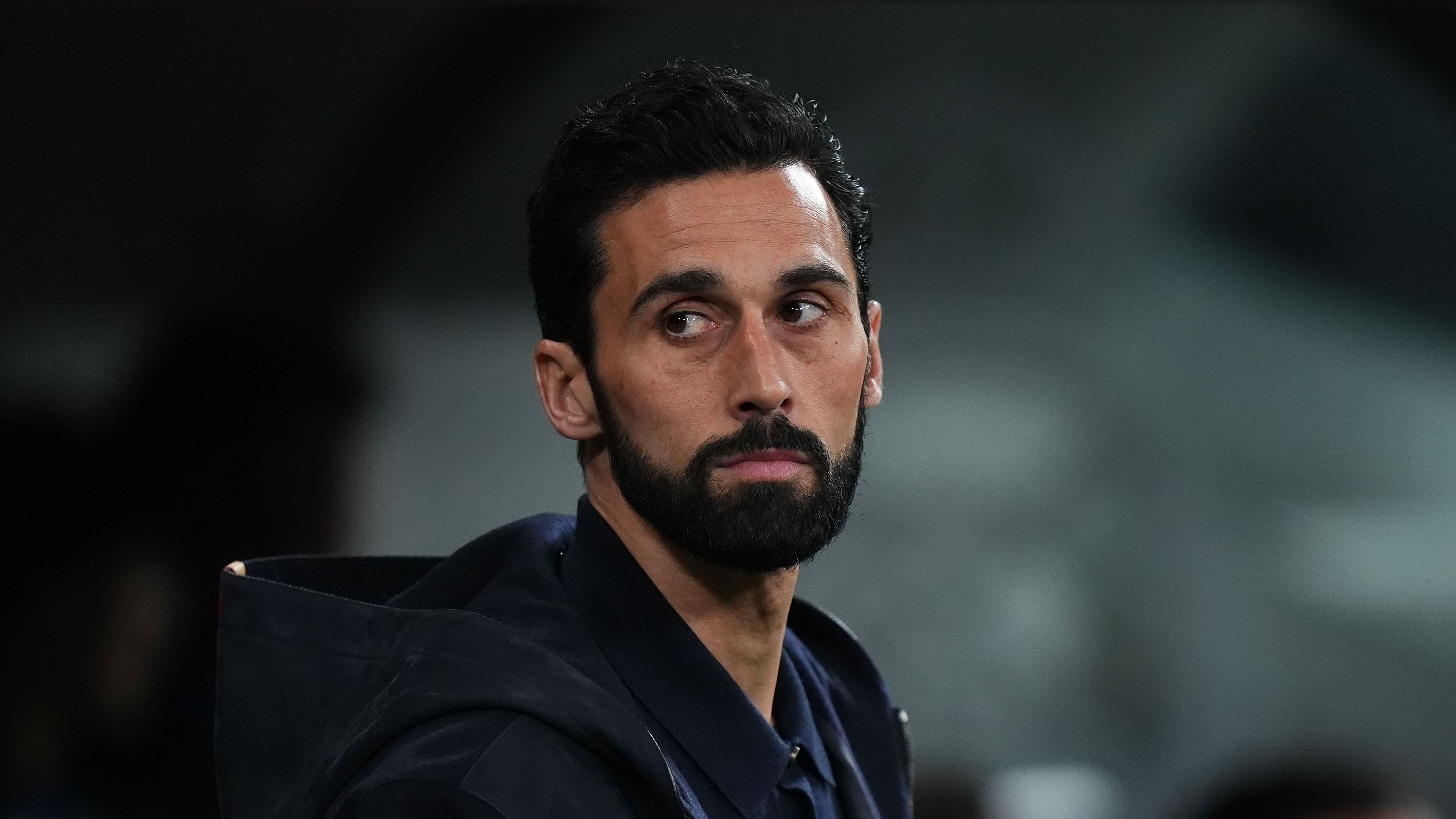 Real Madrid CF v Getafe CF - LaLiga EA Sports