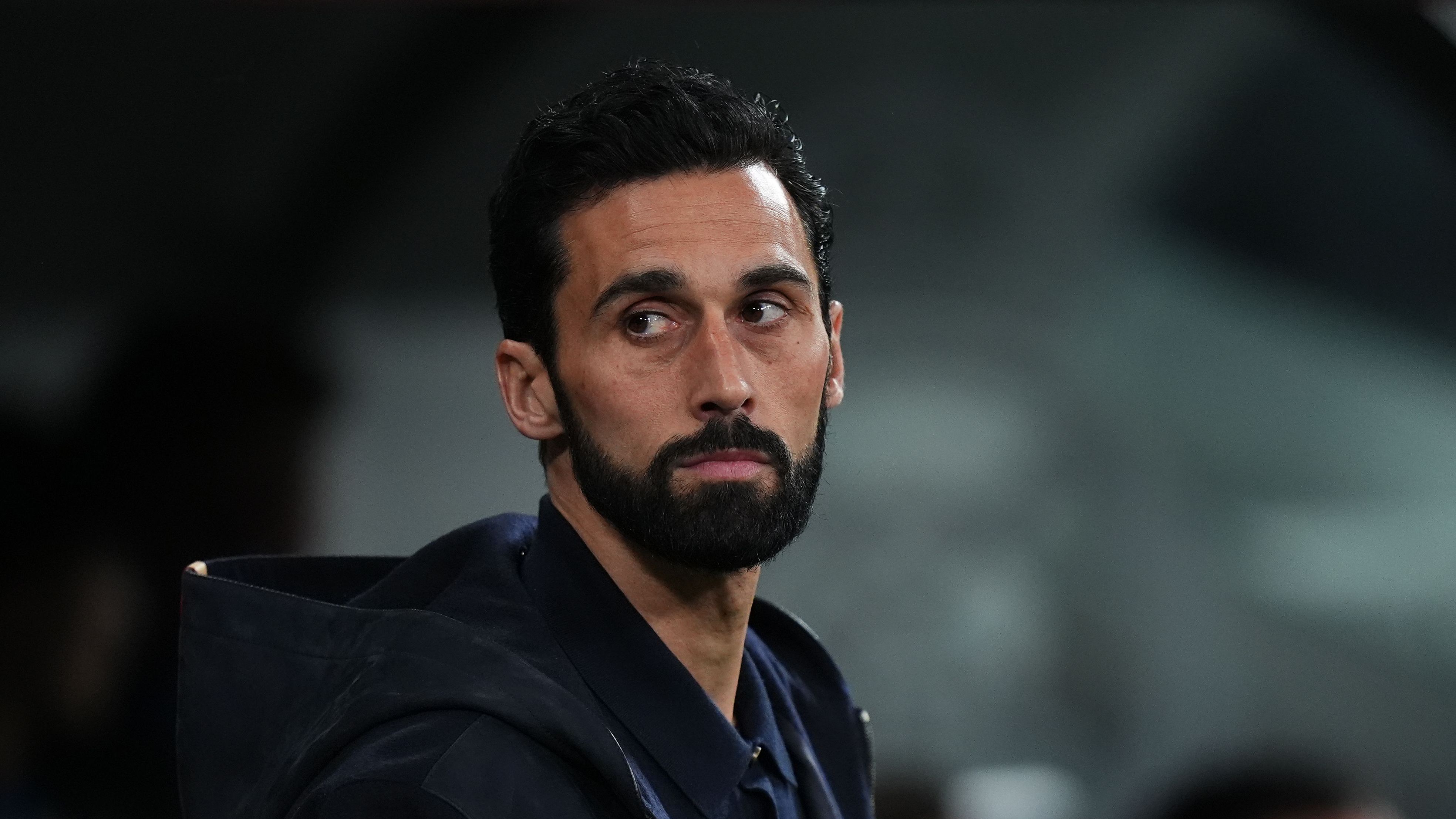 أزمة صامتة في ريال مدريد: أربيلوا يرد بحزم على غضب جولر بعد استبداله