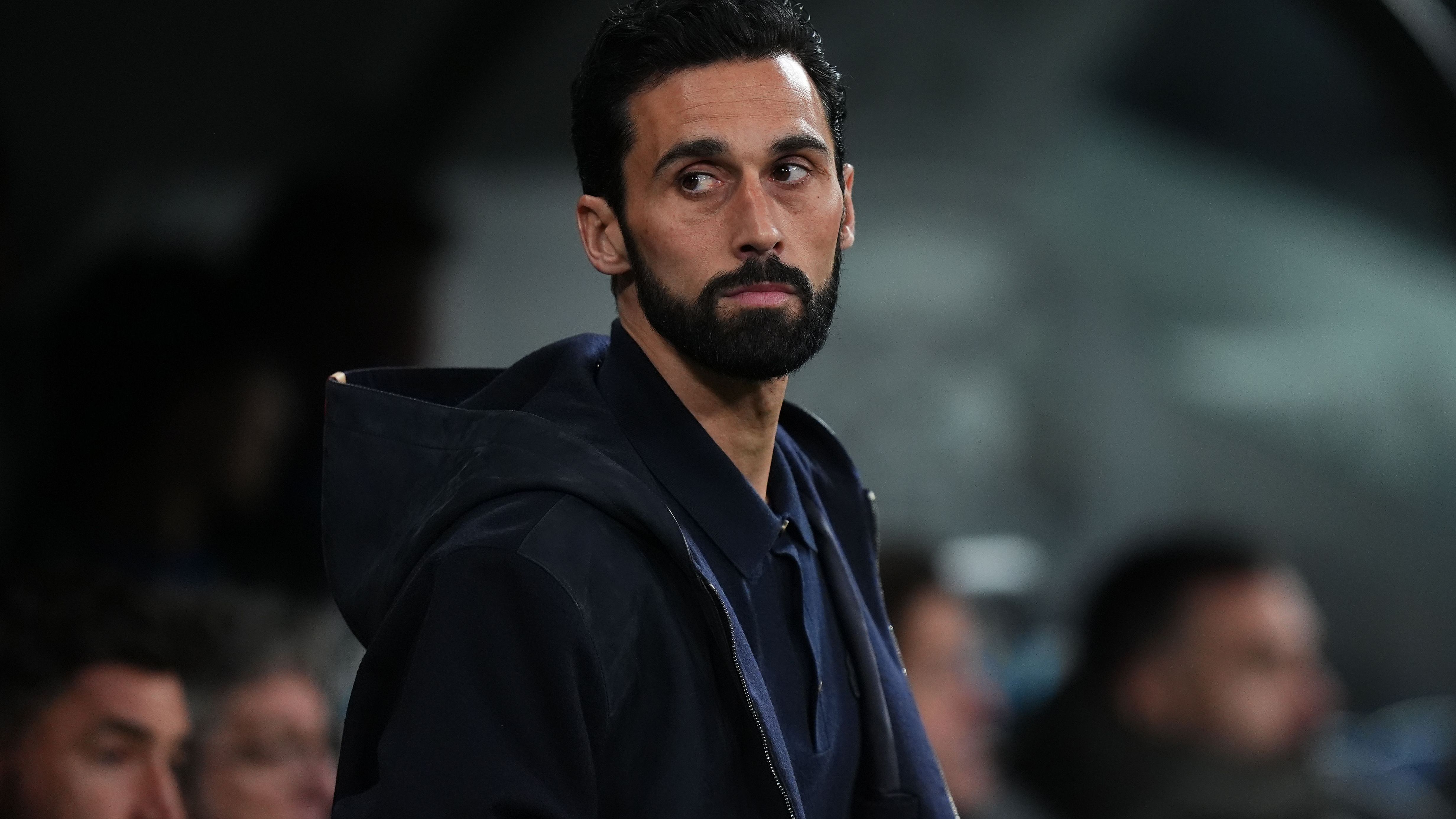 ريال مدريد يسيطر على مصير نجم الأرجنتين نيكو باز في الدوري الإيطالي
