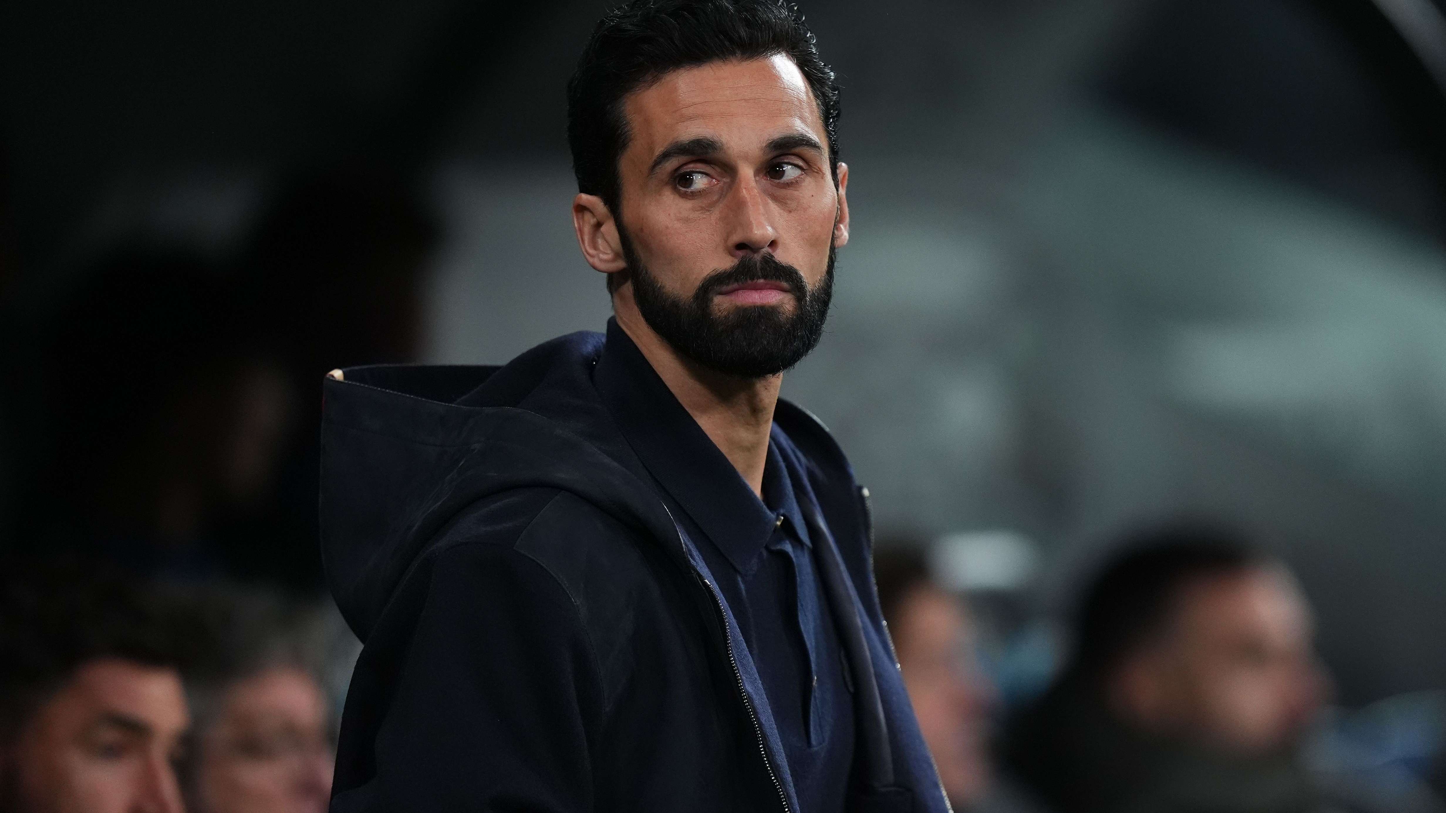 Real Madrid CF v Getafe CF - LaLiga EA Sports