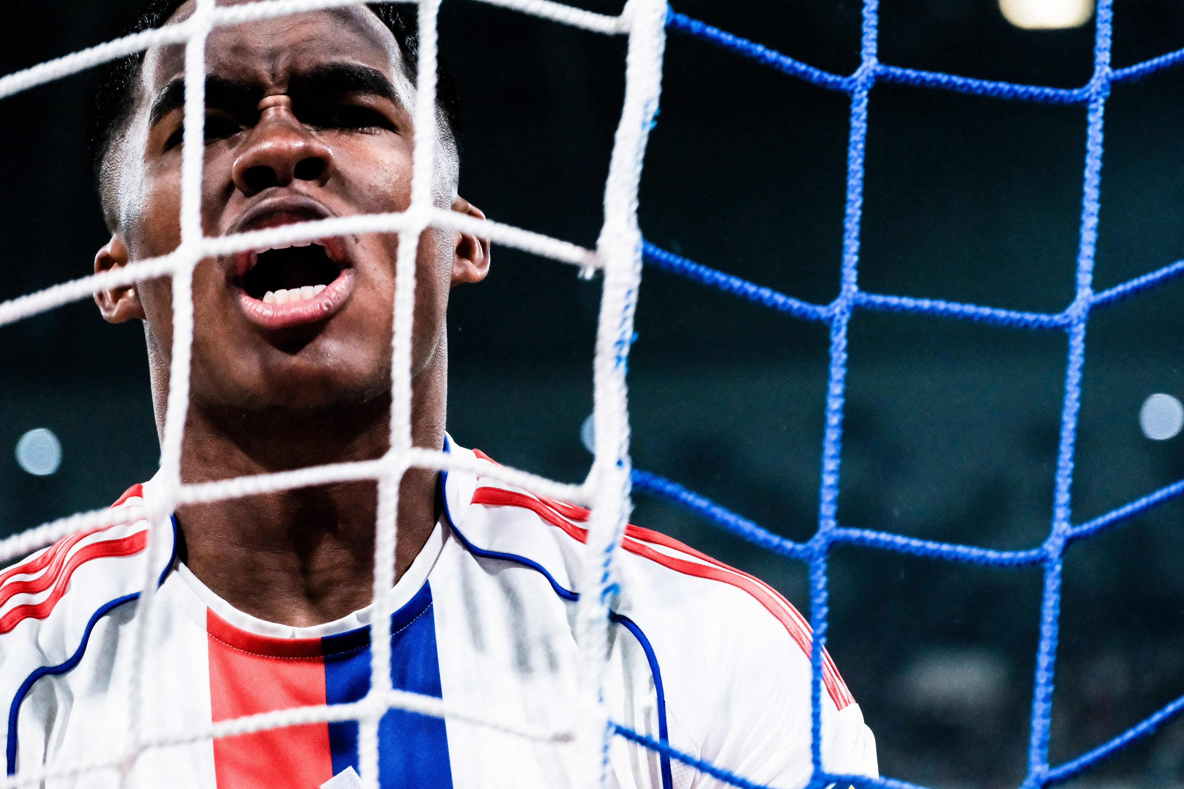 FRANCE-LYON-SPORT-FOOTBALL-COUPE DE FRANCE-OLYMPIQUE LYONNAIS-OL