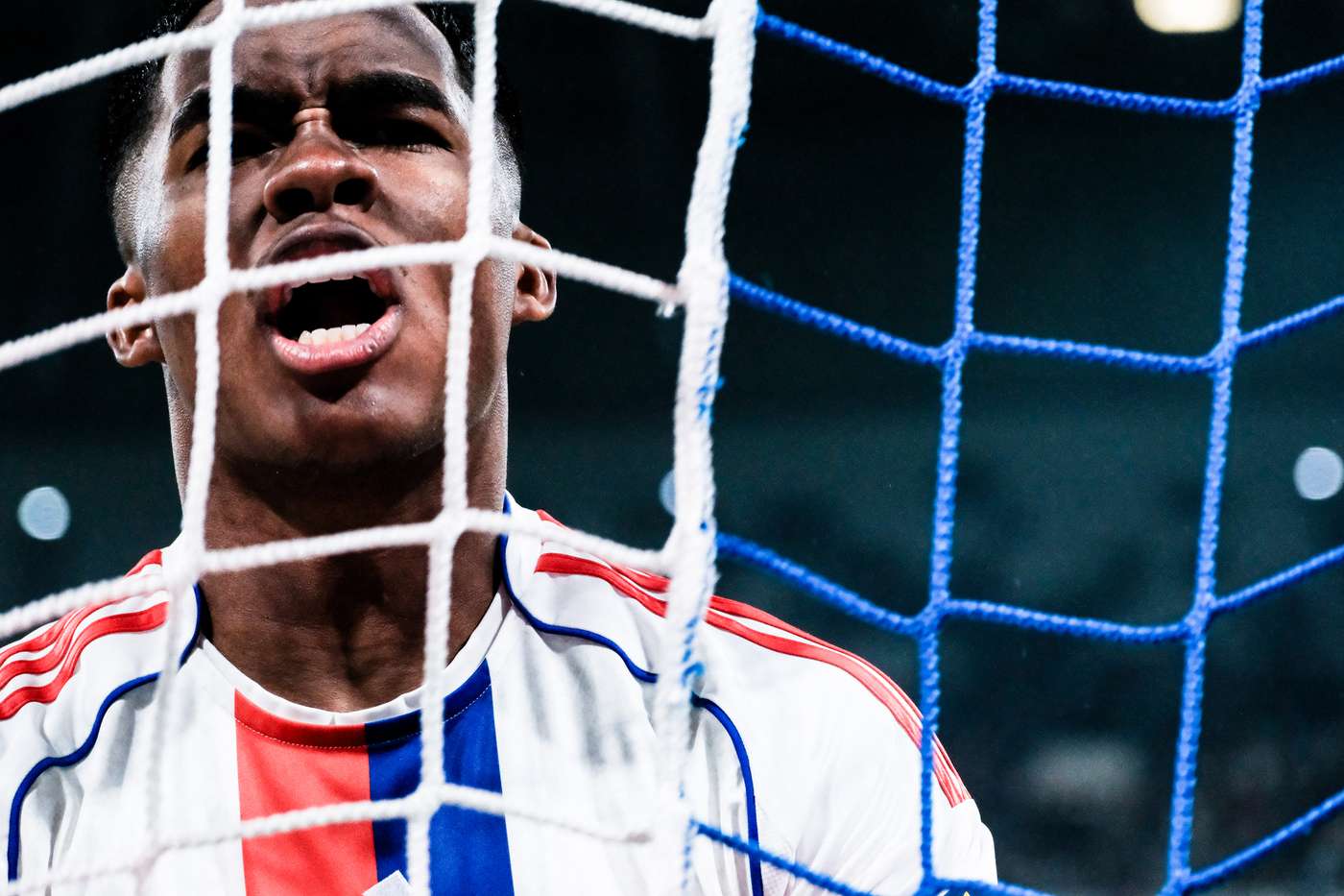 FRANCE-LYON-SPORT-FOOTBALL-COUPE DE FRANCE-OLYMPIQUE LYONNAIS-OL