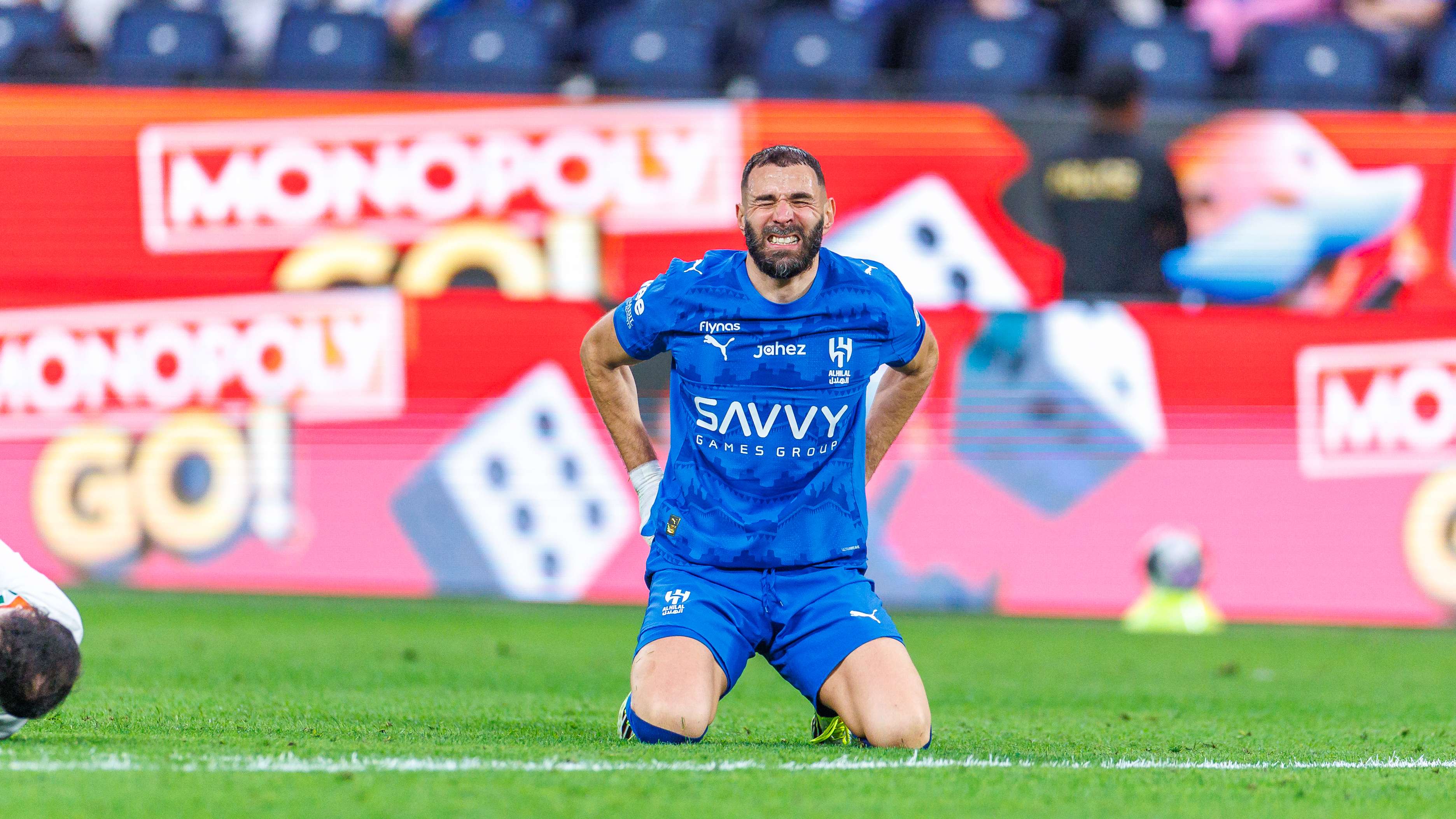 Al Hilal v Al Najmah: Saudi Pro League