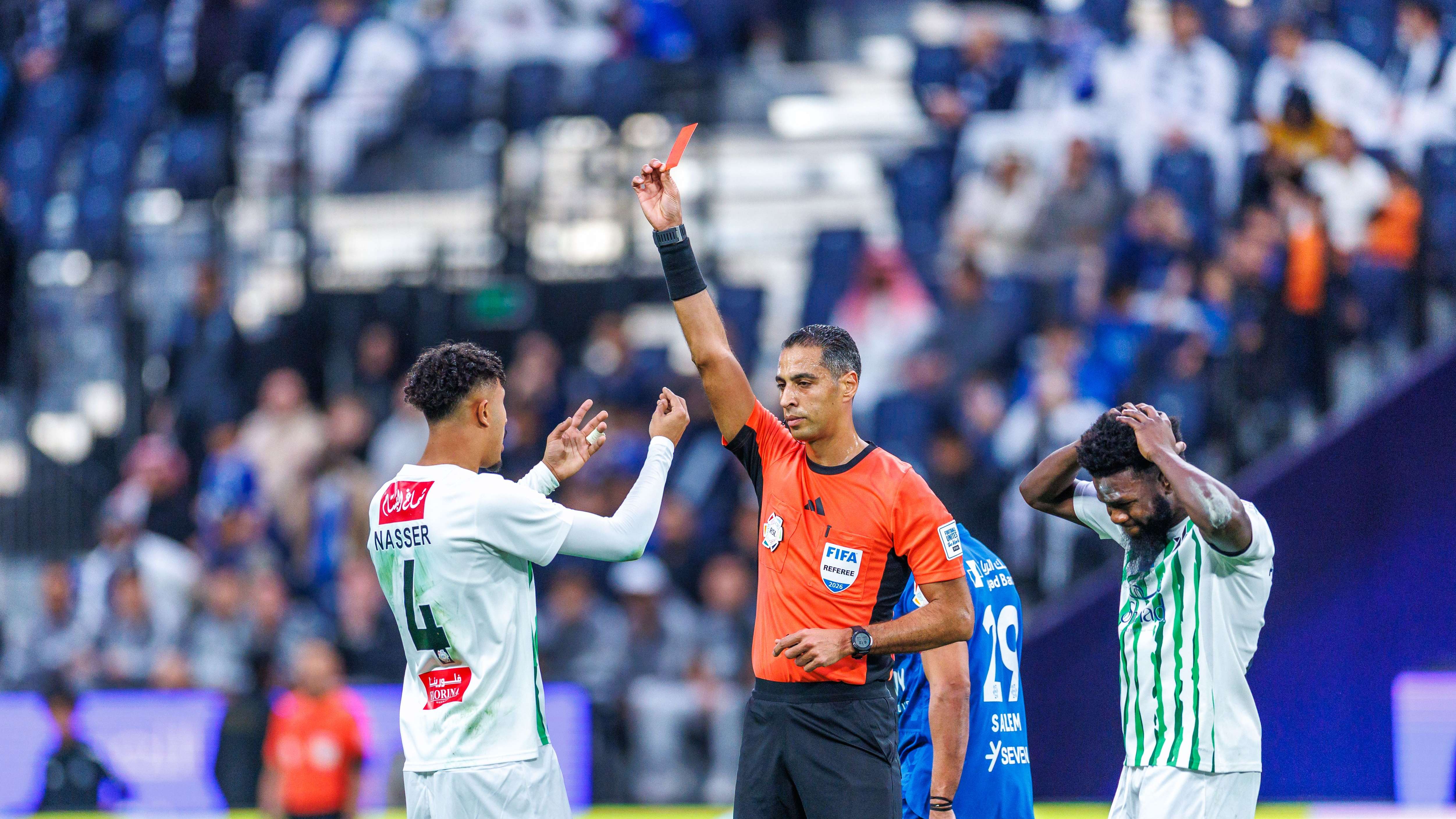 Al Hilal v Al Najmah: Saudi Pro League