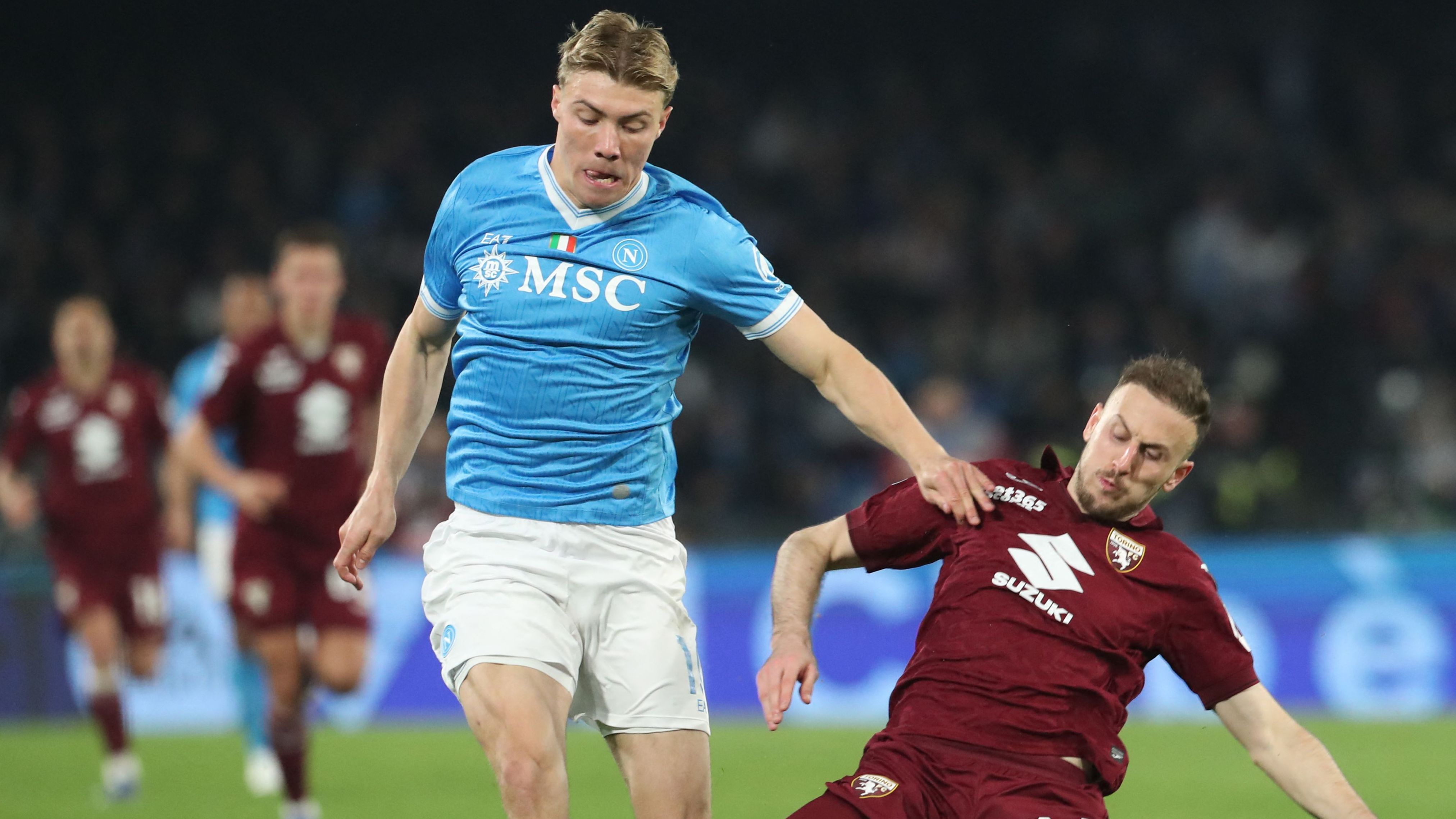 FBL-ITA-SERIEA-NAPOLI-TORINO