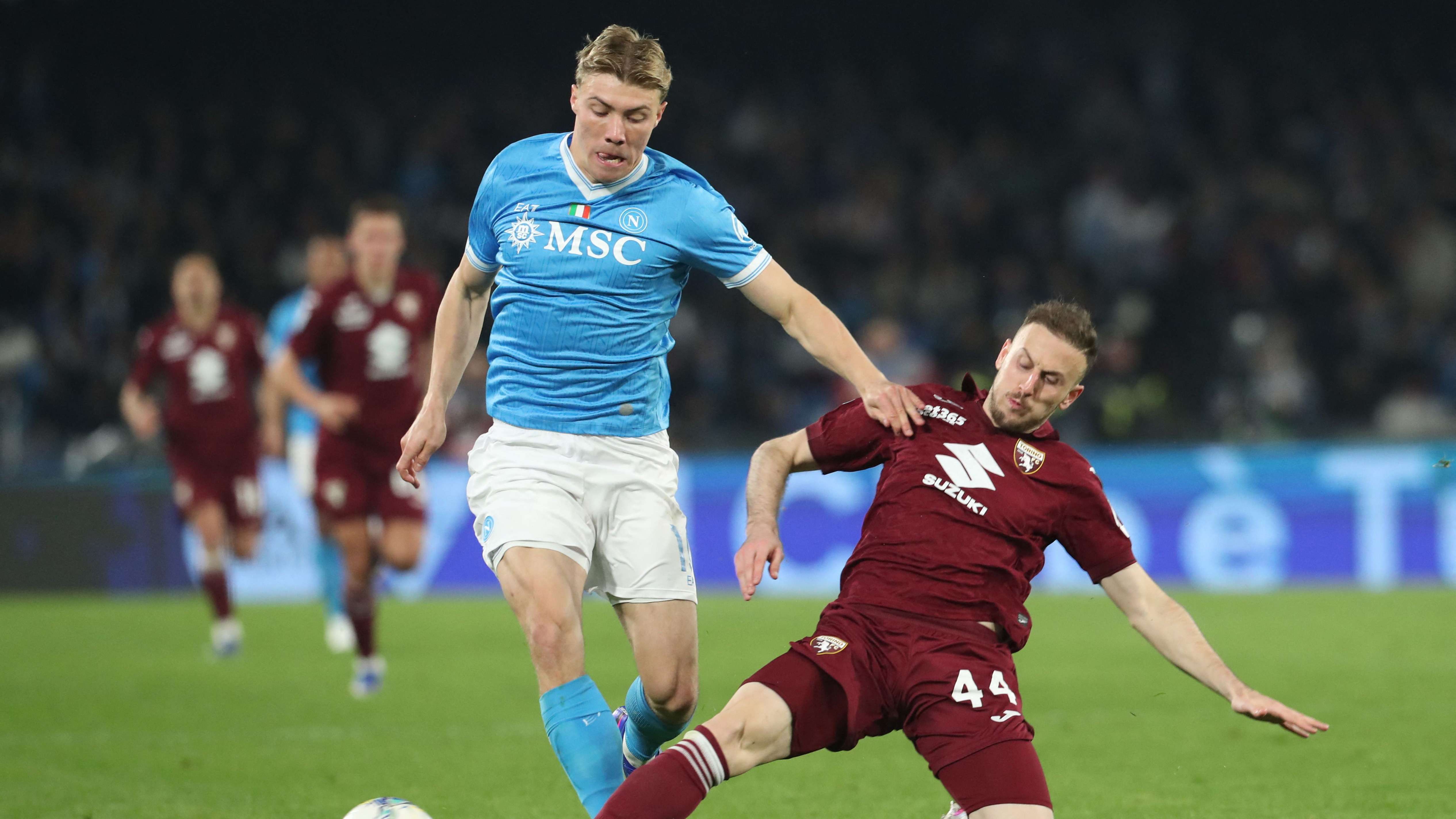 FBL-ITA-SERIEA-NAPOLI-TORINO