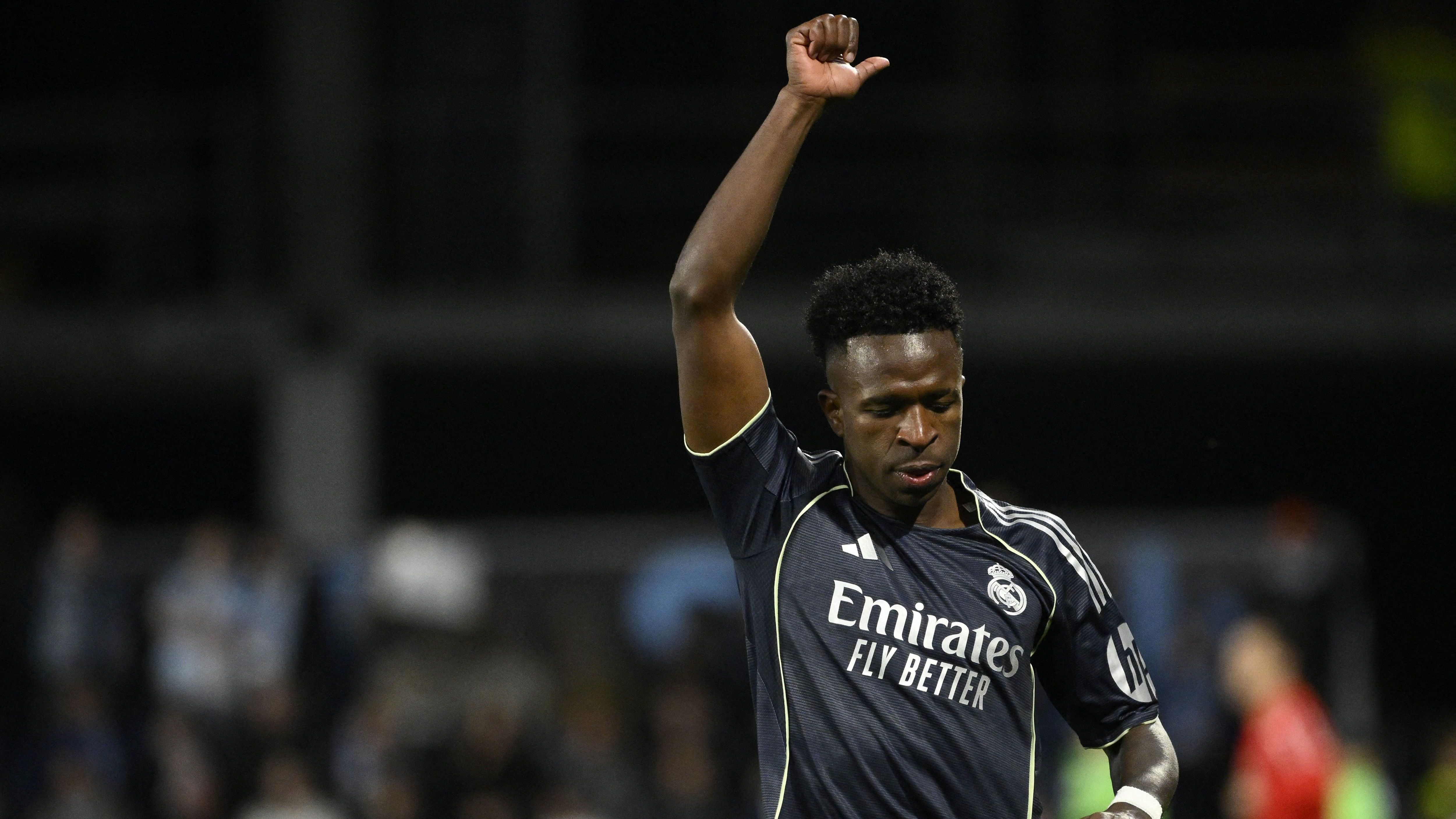 FBL-ESP-LIGA-REAL MADRID-CELTA